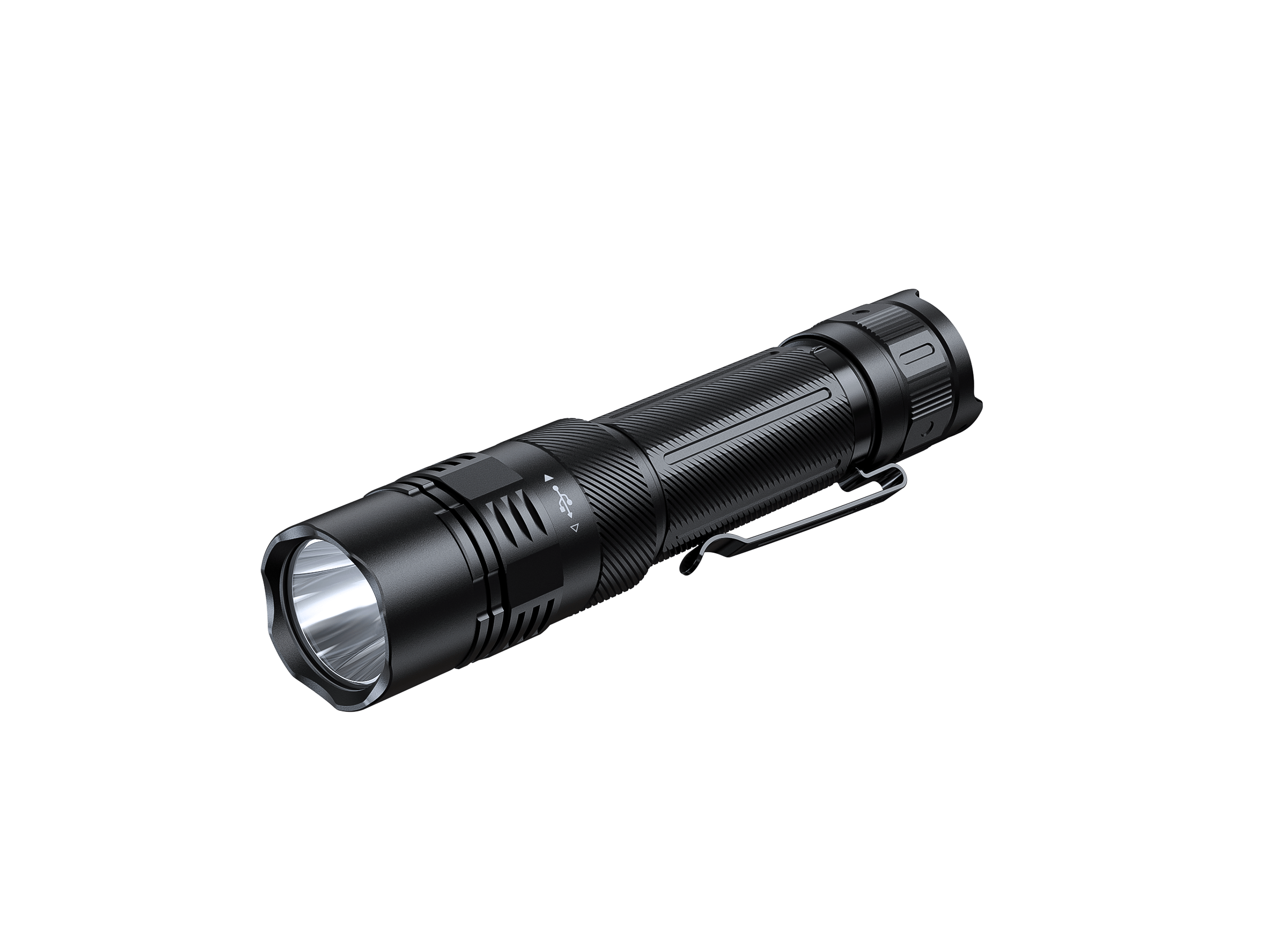 Fenix PD36R ACE Customizable Multi-Mode Flashlight - Energize Trek