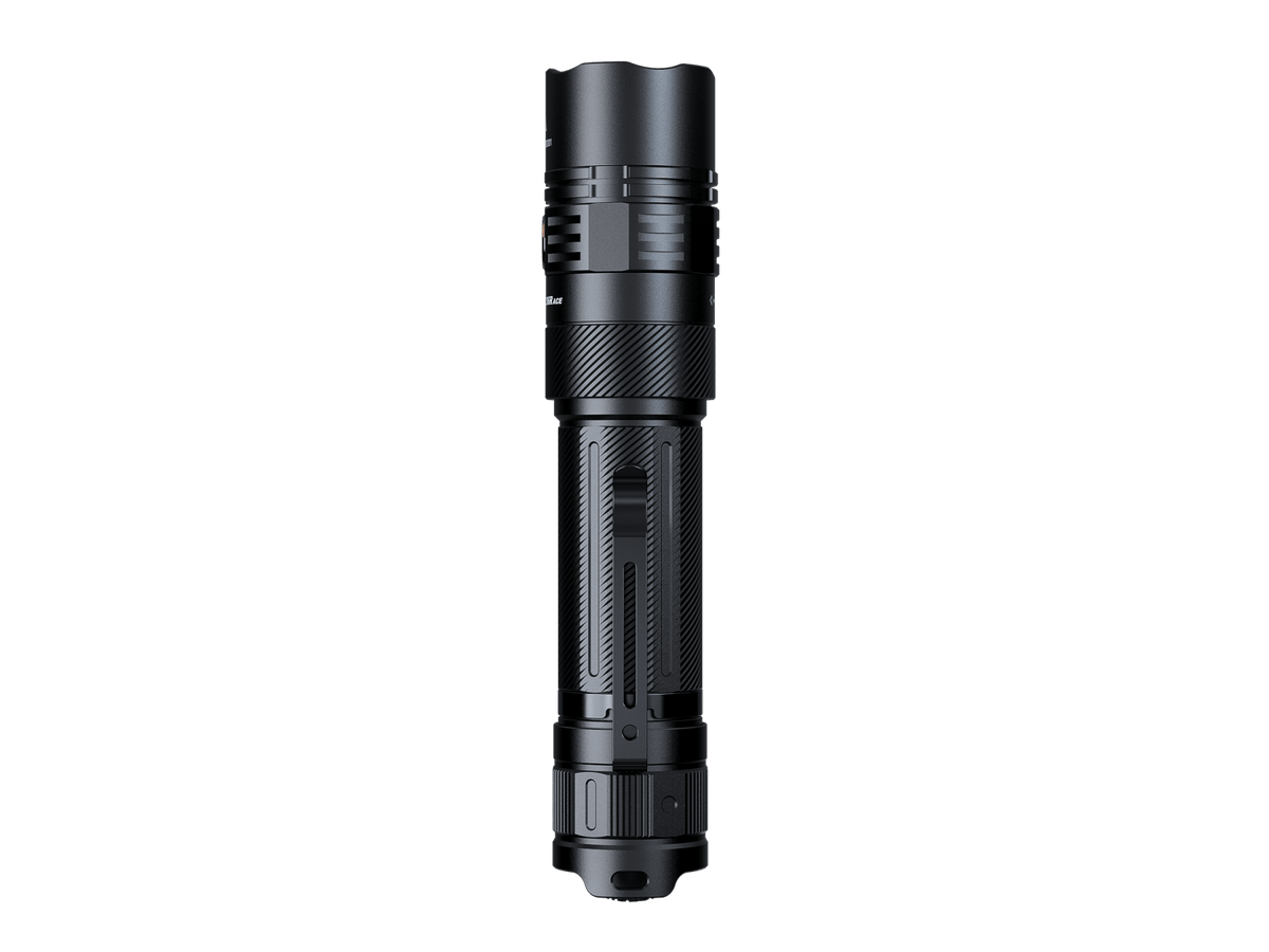 Fenix PD36R ACE Customizable Multi-Mode Flashlight - Energize Trek