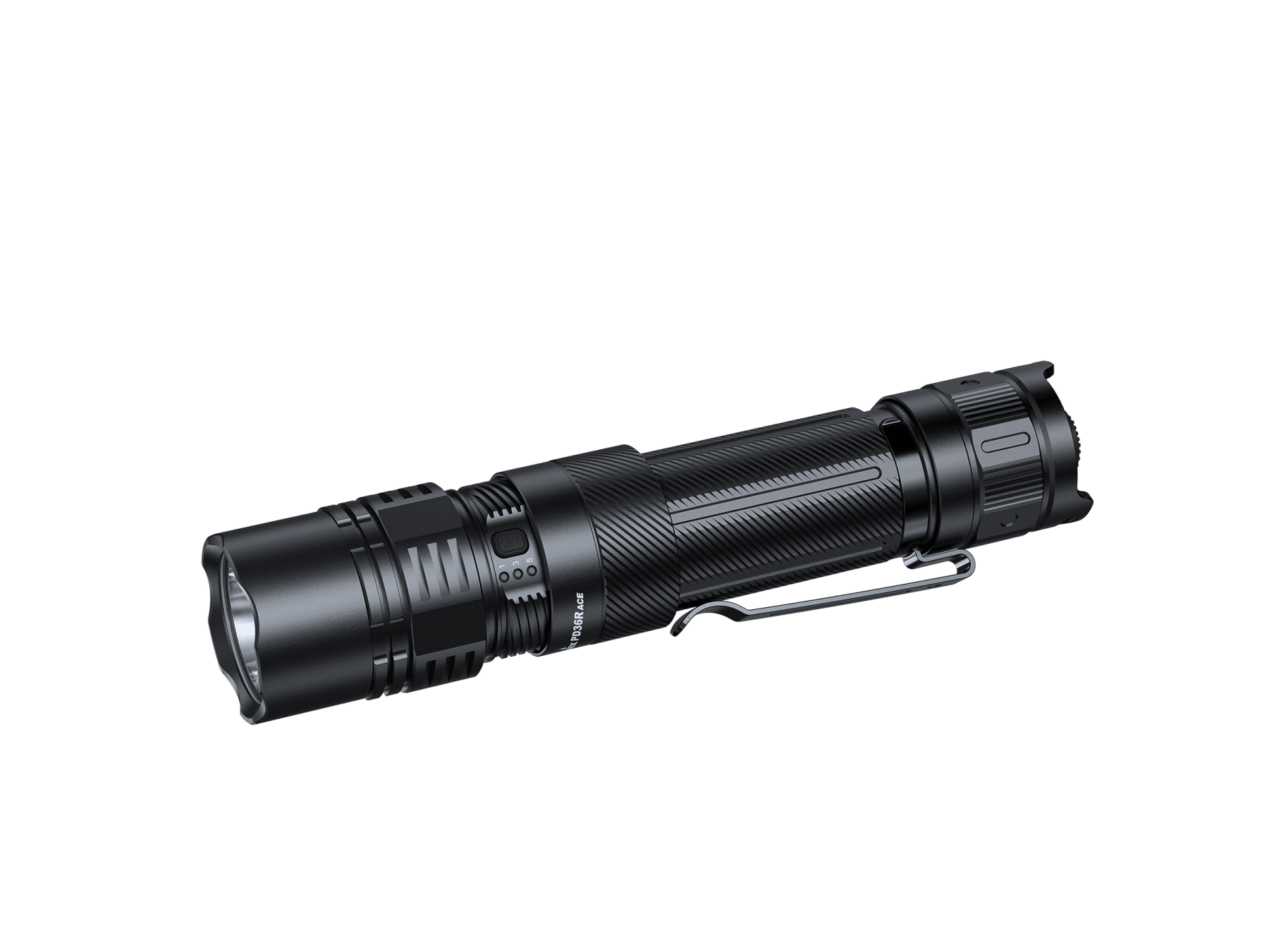 Fenix PD36R ACE Customizable Multi-Mode Flashlight - Energize Trek