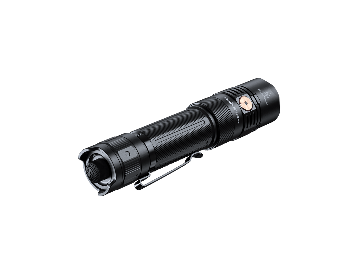 Fenix PD36R ACE Customizable Multi-Mode Flashlight - Energize Trek