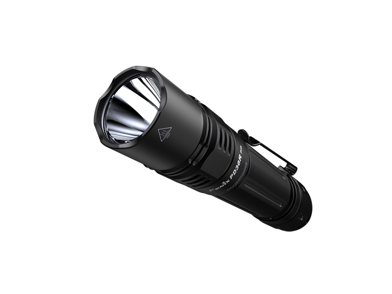 Fenix PD36R Pro 2800 Lumen Flashlight - Energize Trek