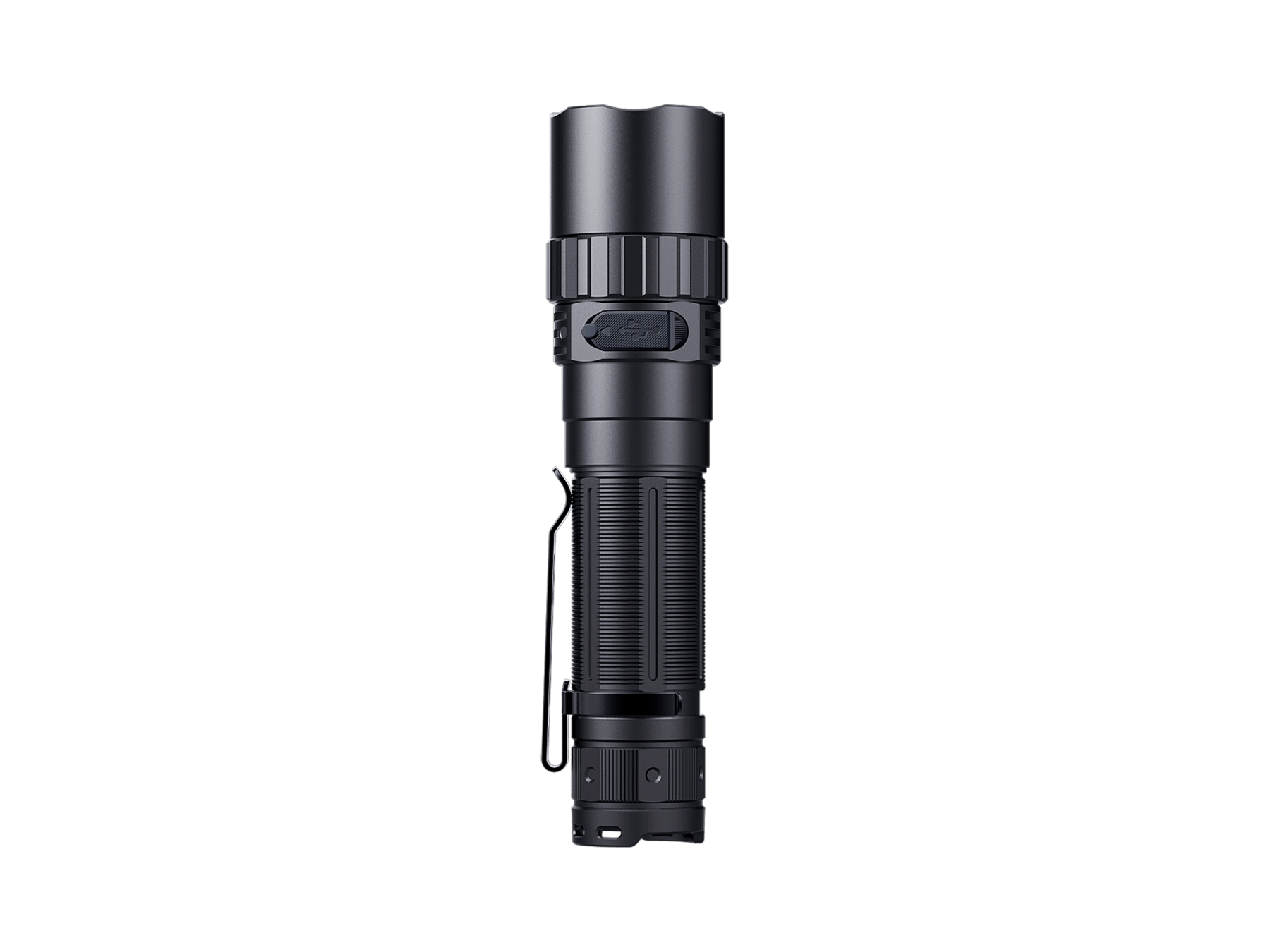 Fenix PD40R V3 Rechargeable Flashlight - Energize Trek