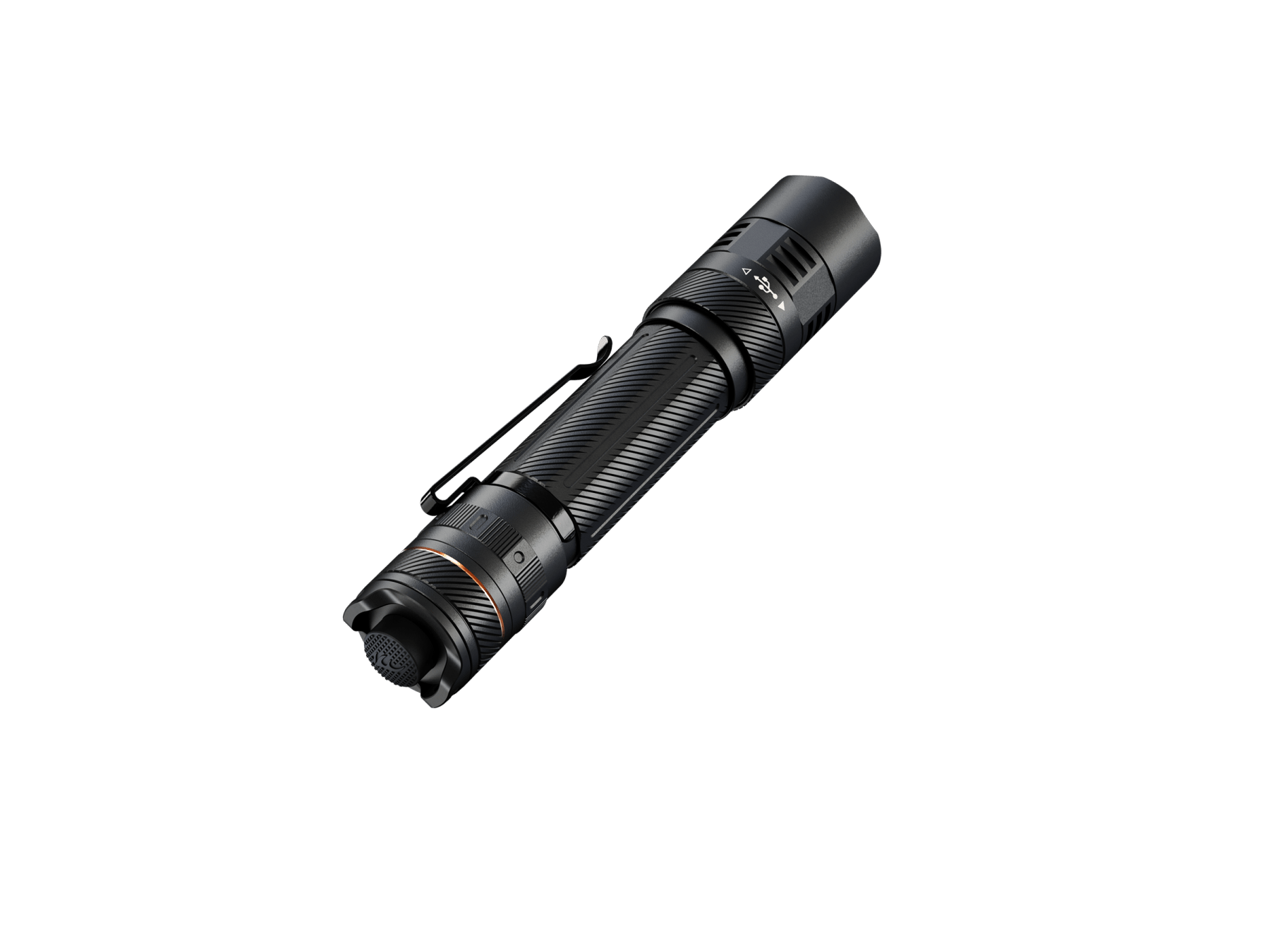 Fenix PD45R ACE Multi-Mode Tactical Flashlight - Energize Trek