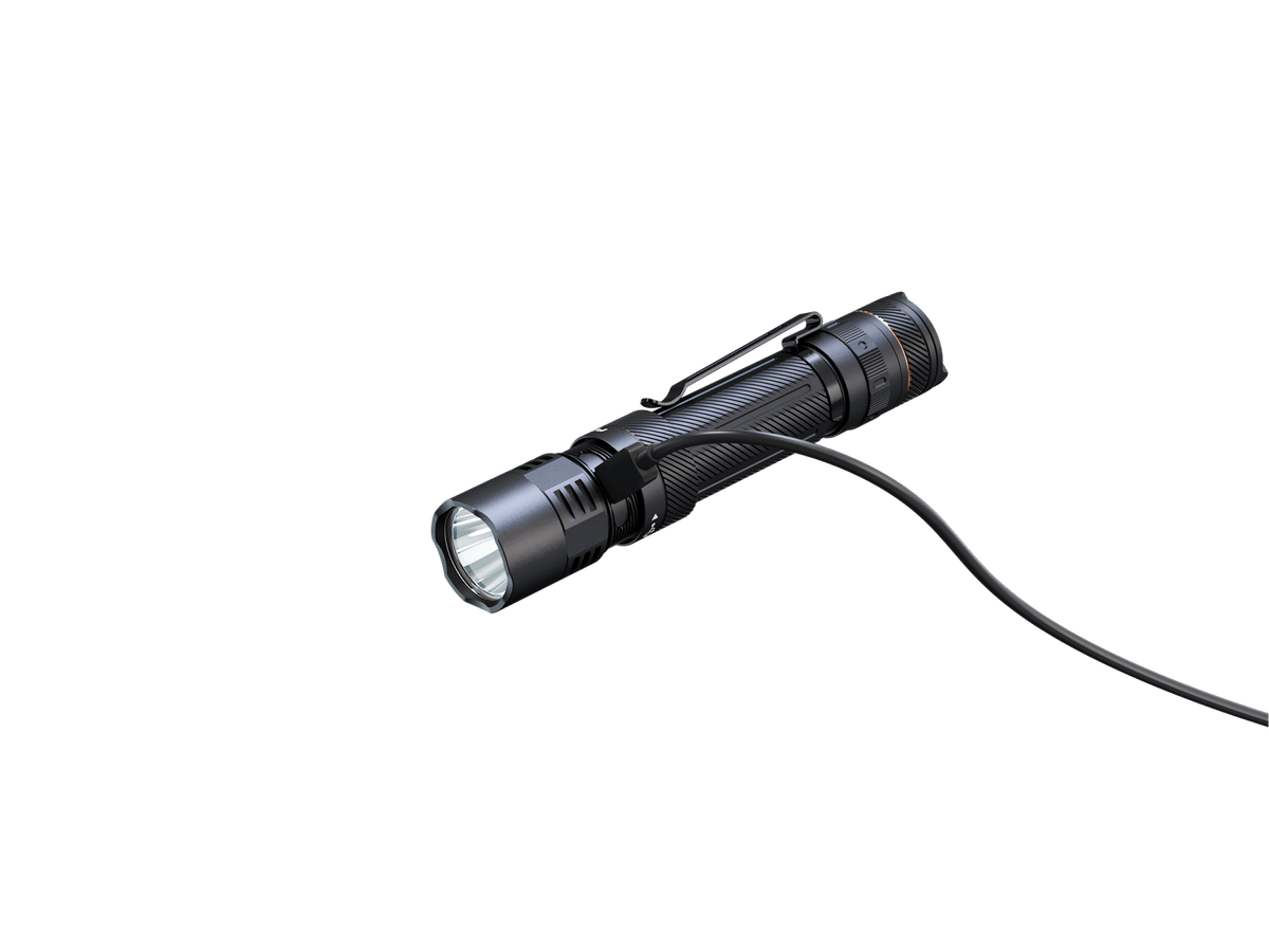 Fenix PD45R ACE Multi-Mode Tactical Flashlight - Energize Trek