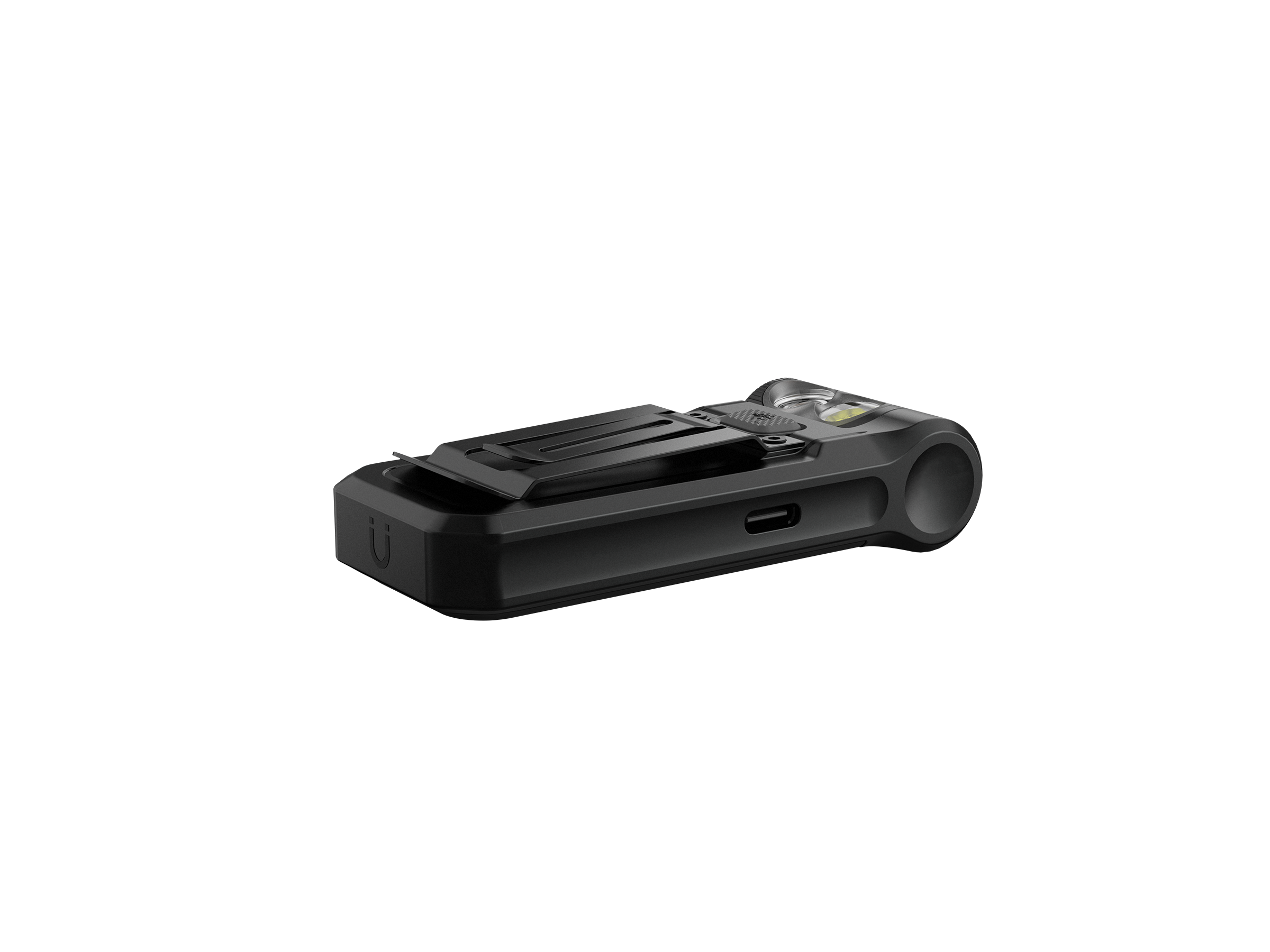 Fenix SW05R Multipurpose Clip-On Light with Red or UV Output - Energize Trek