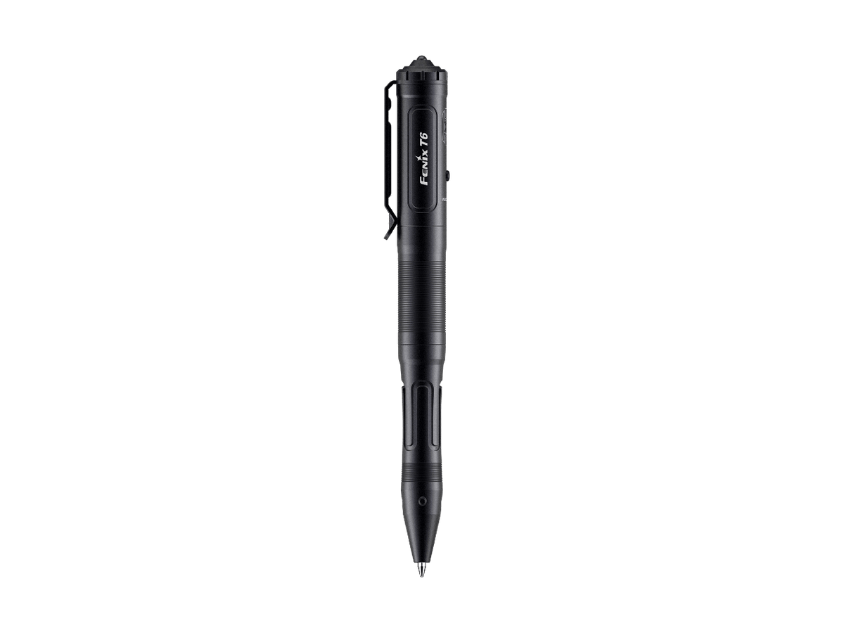 Fenix T6 Tactical LED Penlight - Energize Trek