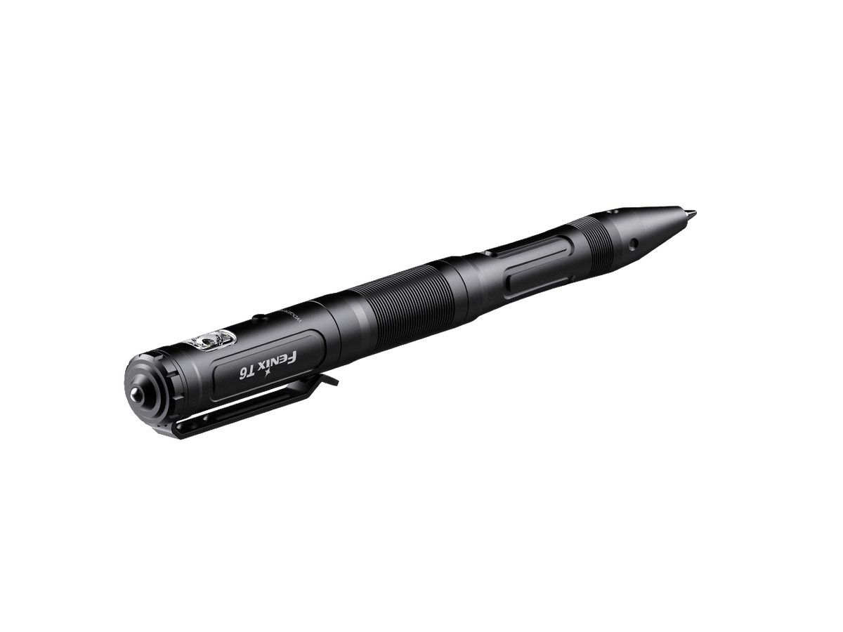 Fenix T6 Tactical LED Penlight - Energize Trek