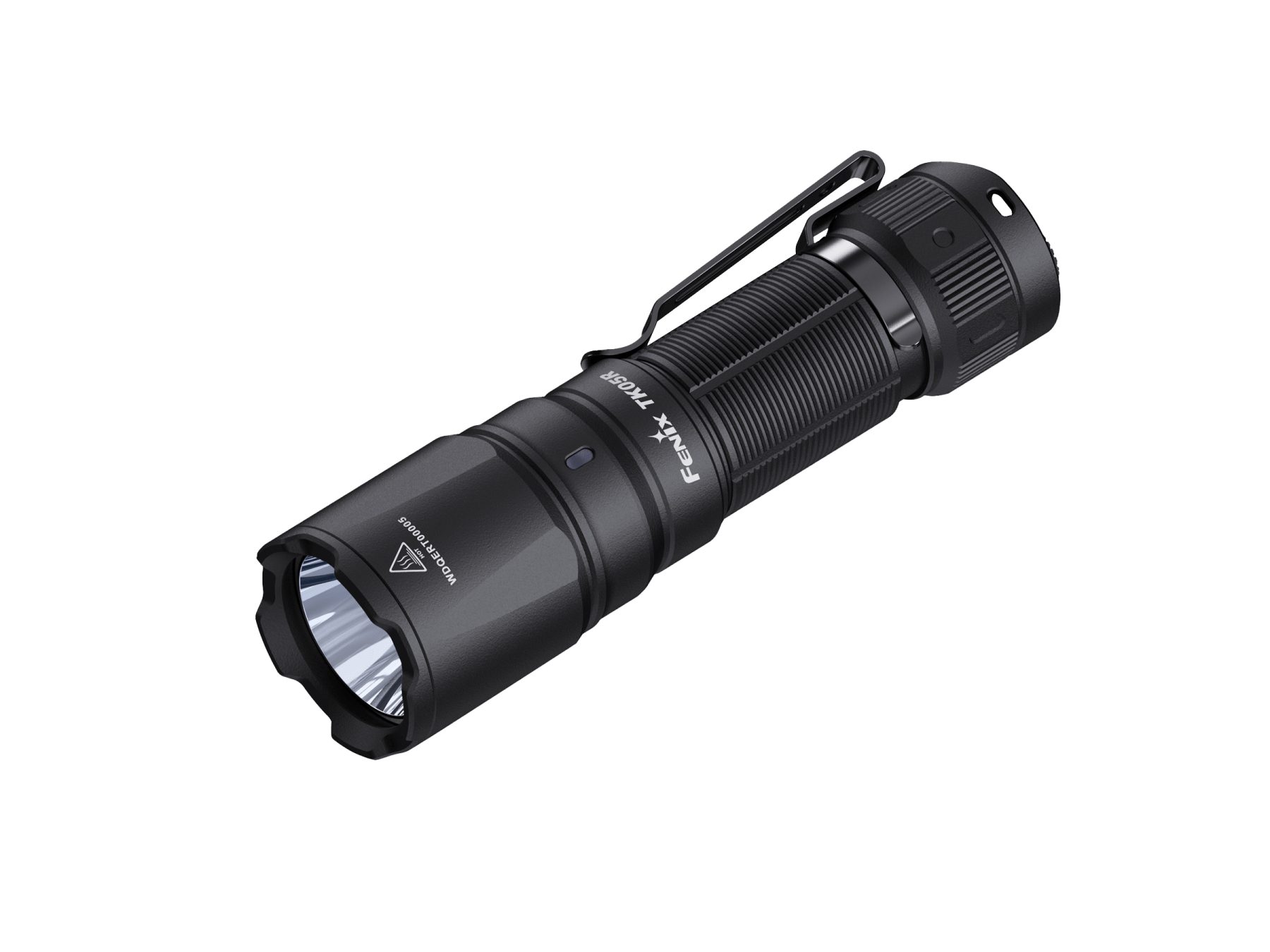 Fenix TK05R Compact Tactical EDC Flashlight - Energize Trek