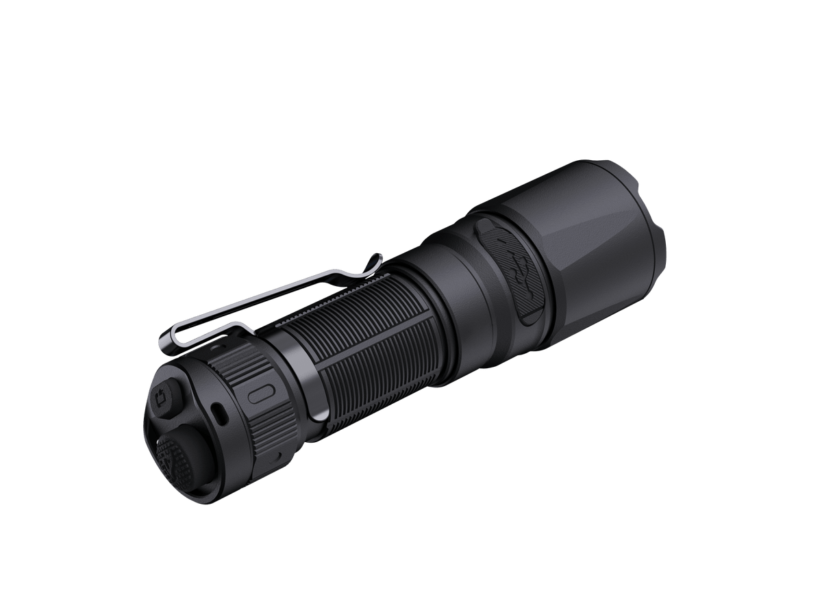 Fenix TK05R Compact Tactical EDC Flashlight - Energize Trek