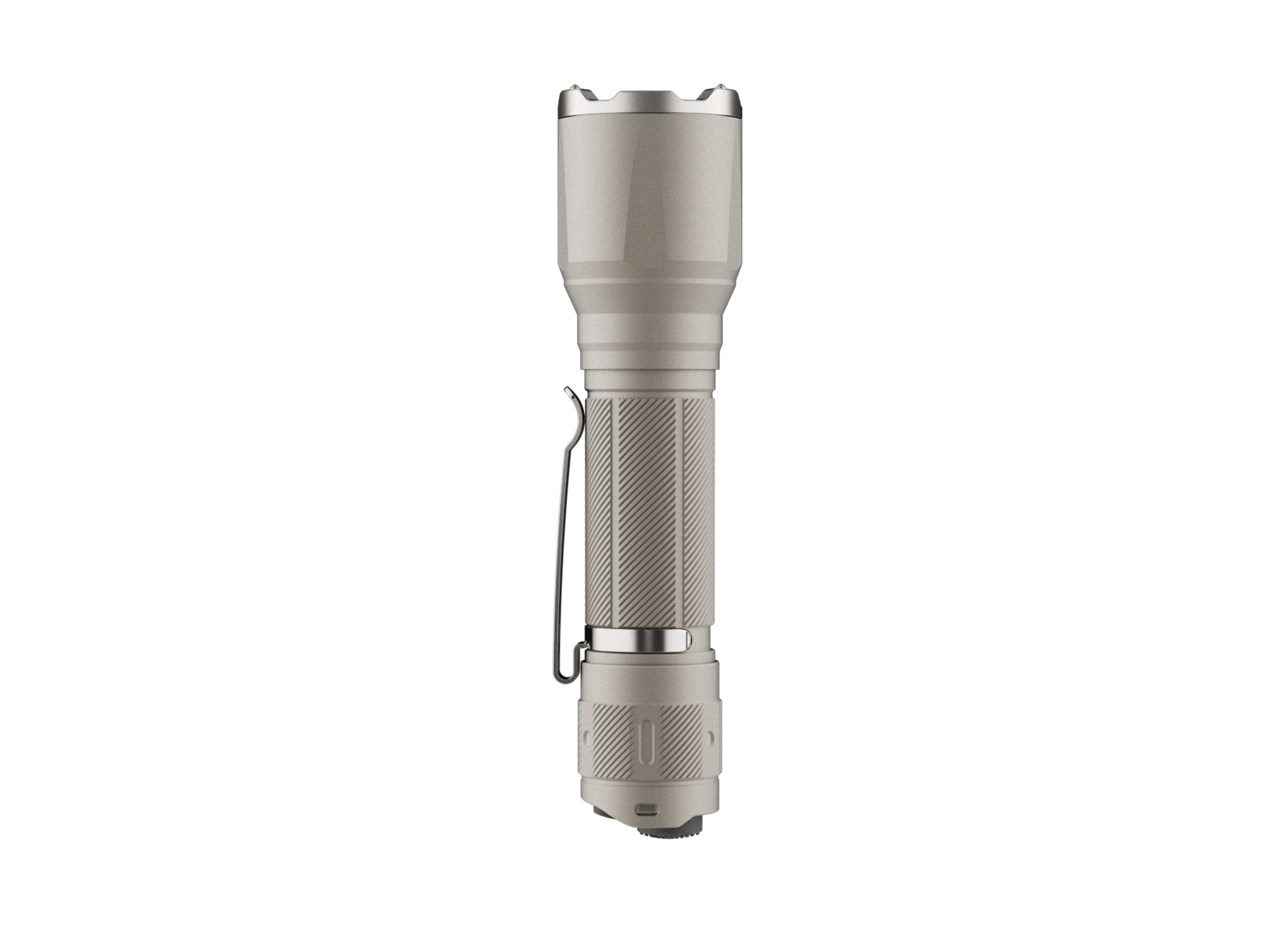 Fenix TK17 Dual Switch Tactical Flashlight - Energize Trek