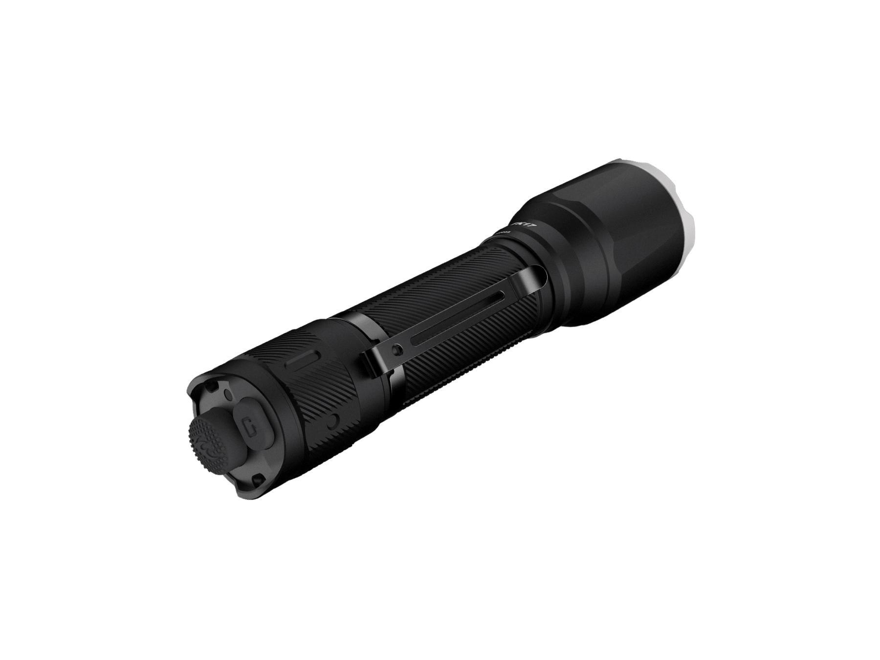 Fenix TK17 Dual Switch Tactical Flashlight - Energize Trek