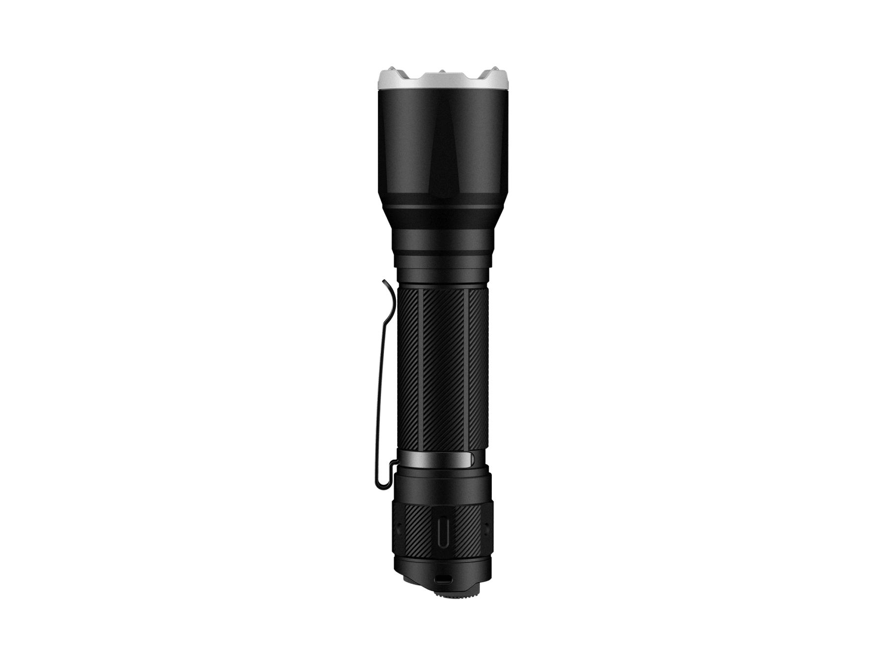 Fenix TK17 Dual Switch Tactical Flashlight - Energize Trek