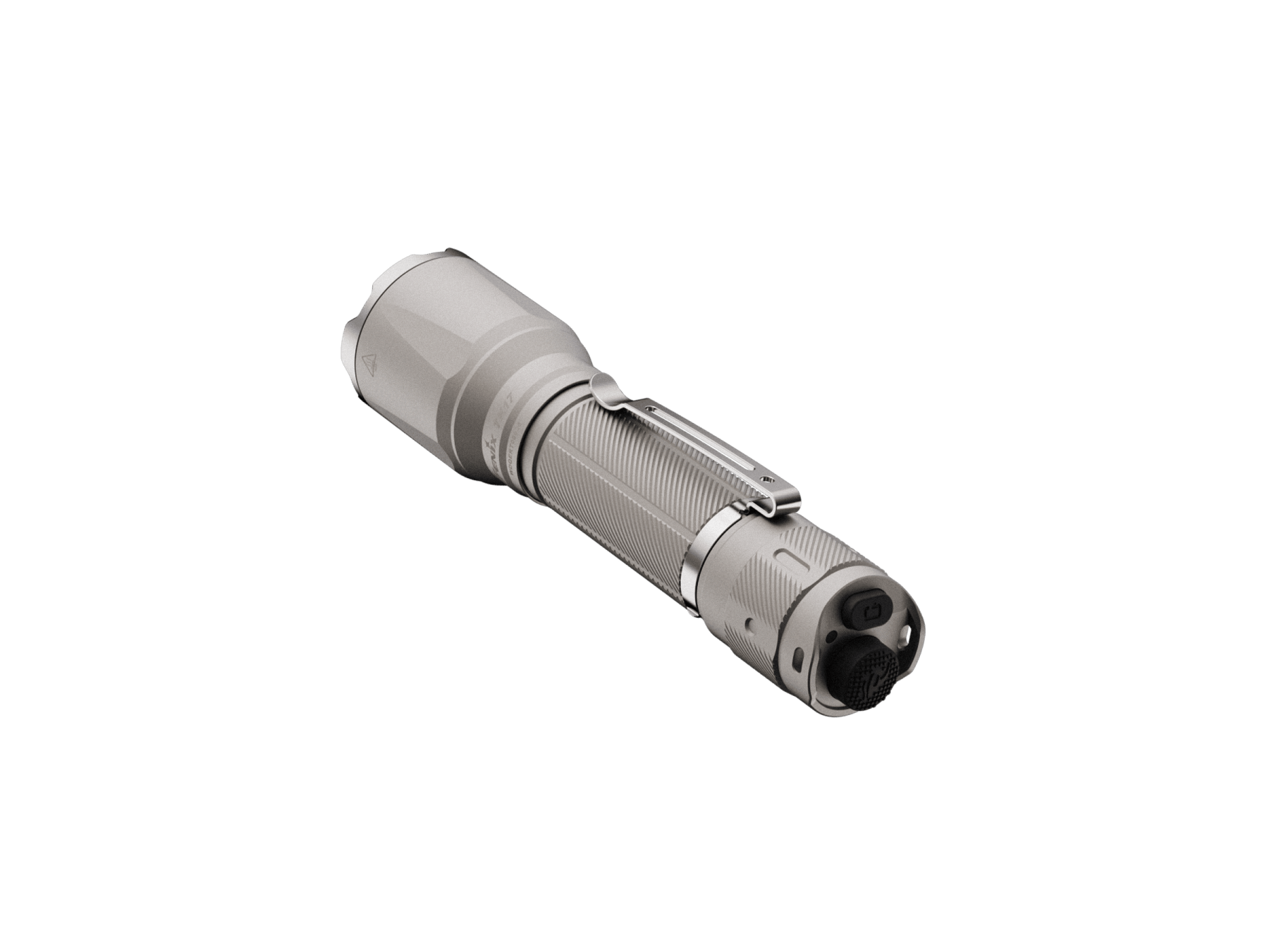 Fenix TK17 Dual Switch Tactical Flashlight - Energize Trek
