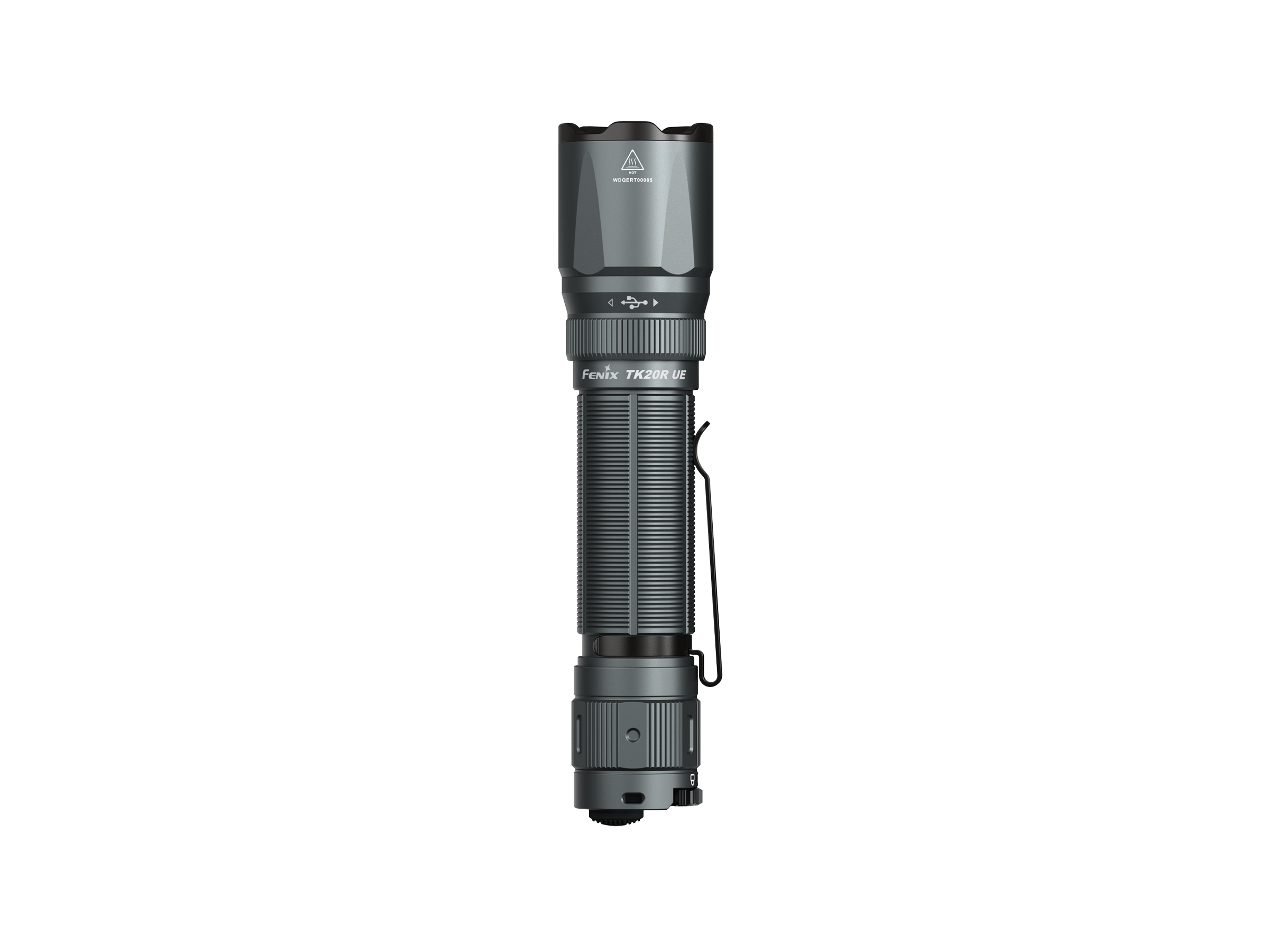 Fenix TK20R UE Tactical LED Flashlight - 2800 Lumens - Energize Trek
