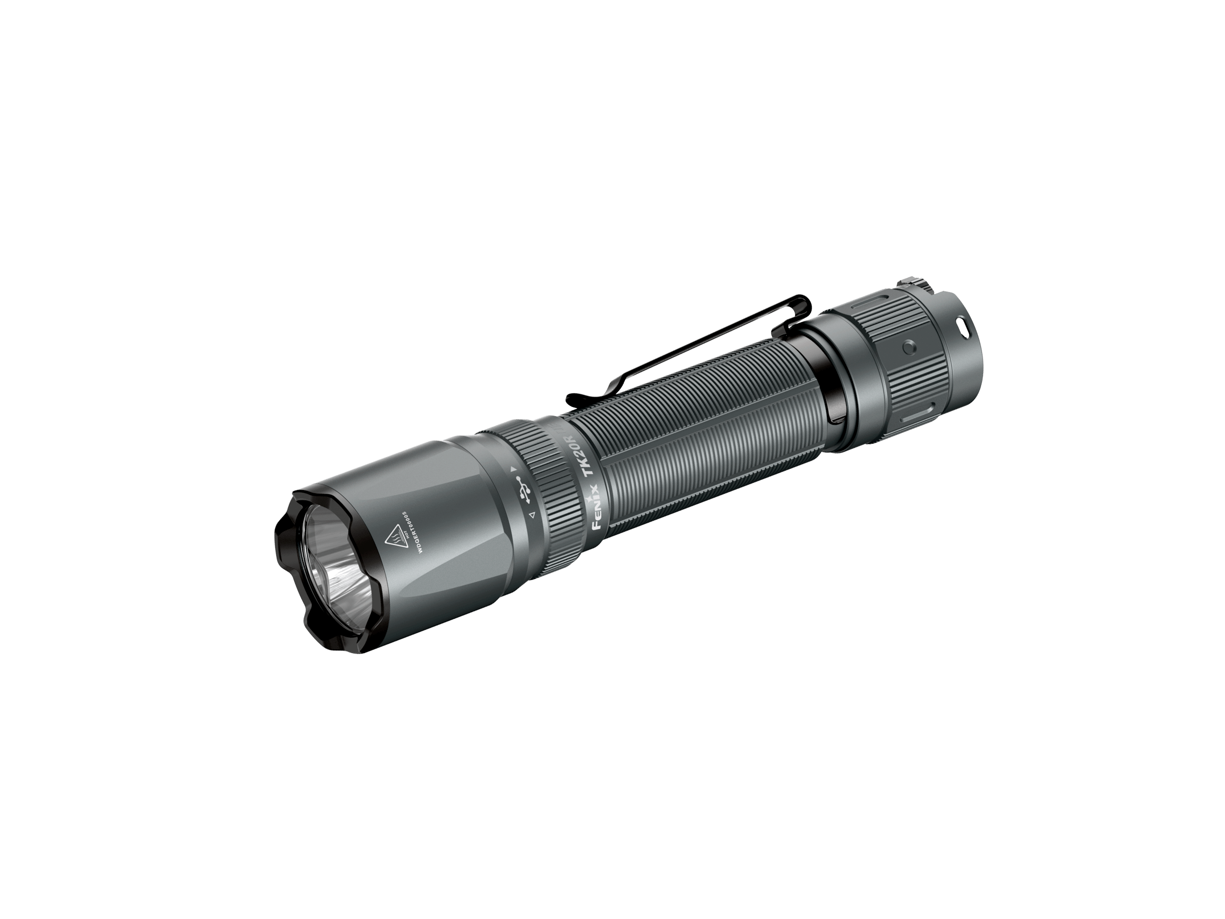 Fenix TK20R UE Tactical LED Flashlight - 2800 Lumens - Energize Trek