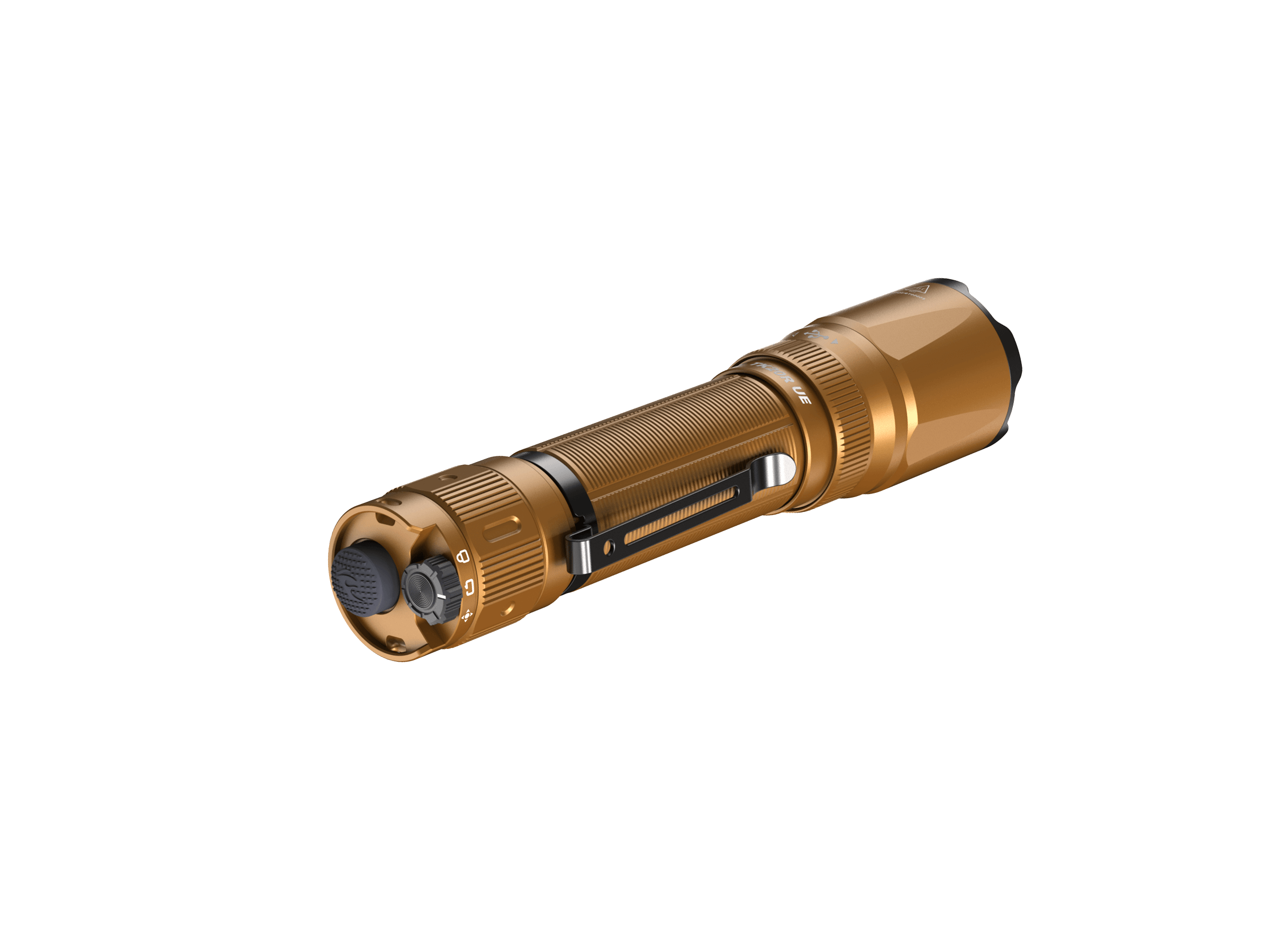 Fenix TK20R UE Tactical LED Flashlight - 2800 Lumens - Energize Trek