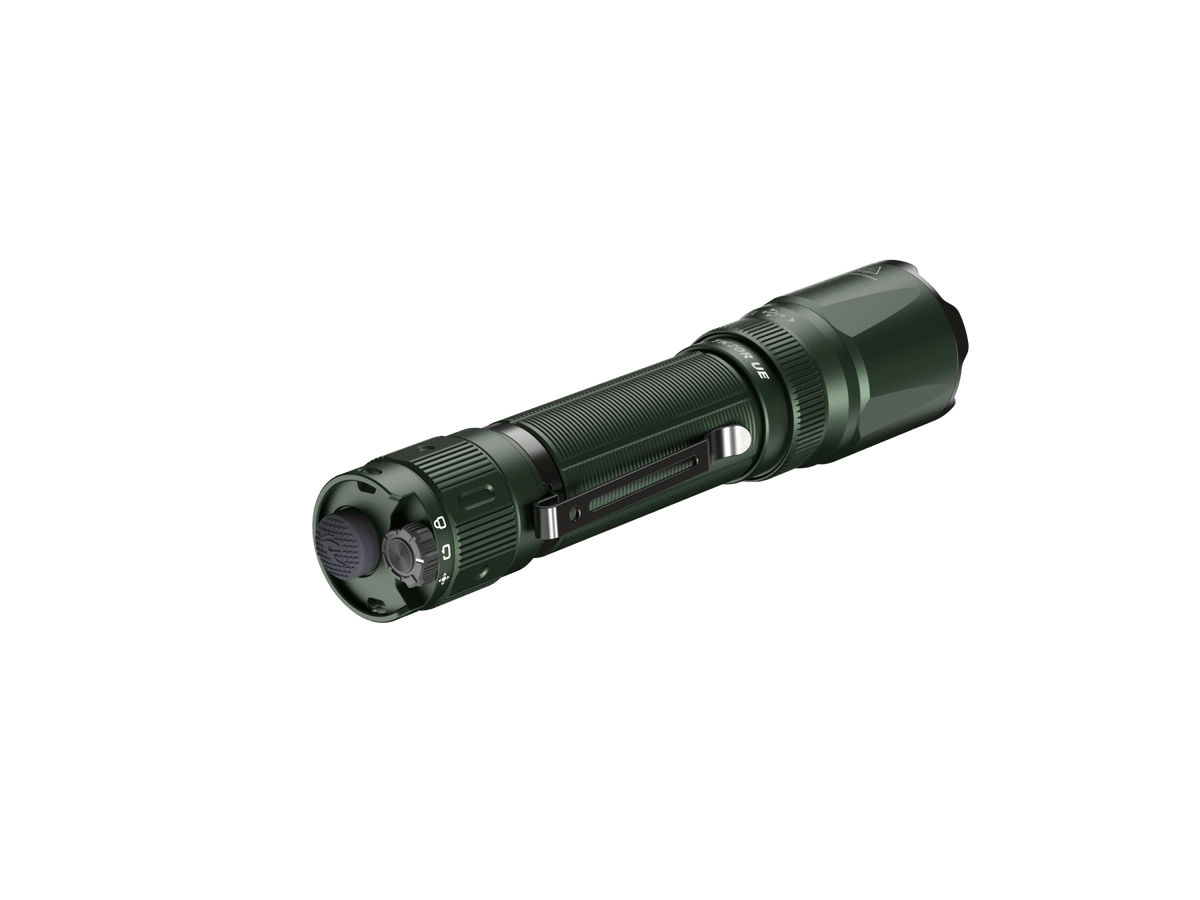 Fenix TK20R UE Tactical LED Flashlight - 2800 Lumens - Energize Trek