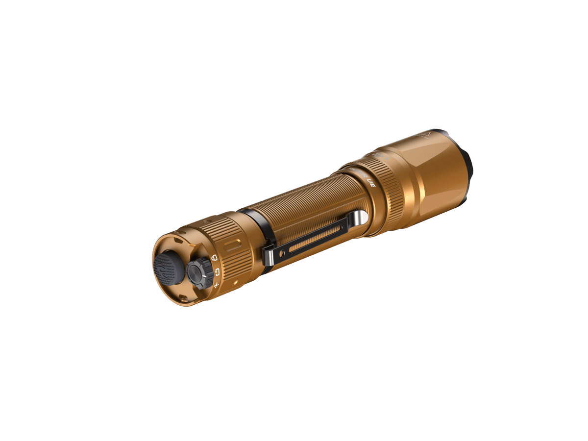 Fenix TK20R UE Tactical LED Flashlight - 2800 Lumens - Energize Trek