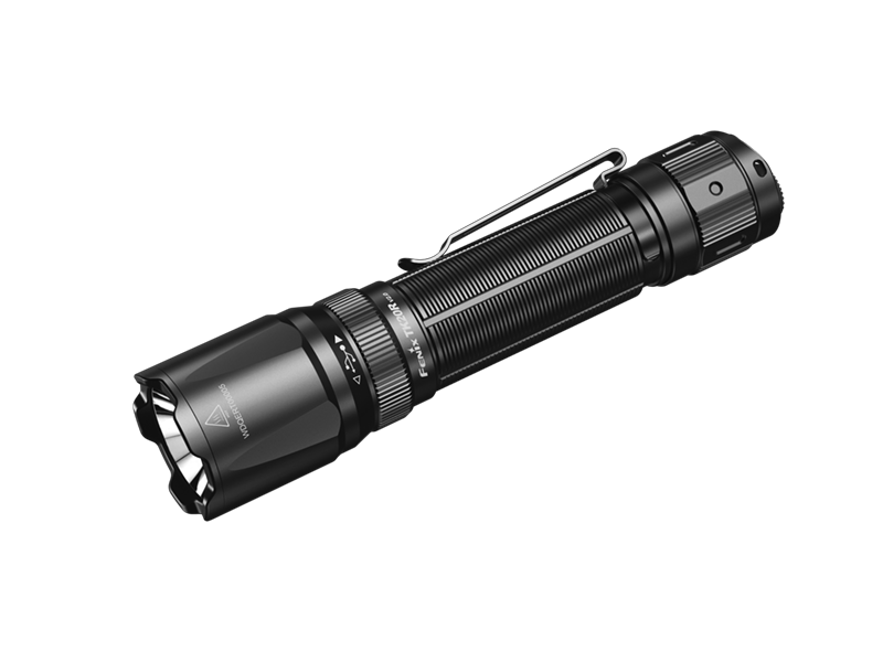Fenix TK20R V2.0 Rechargeable Flashlight | 3000 lumens - Energize Trek