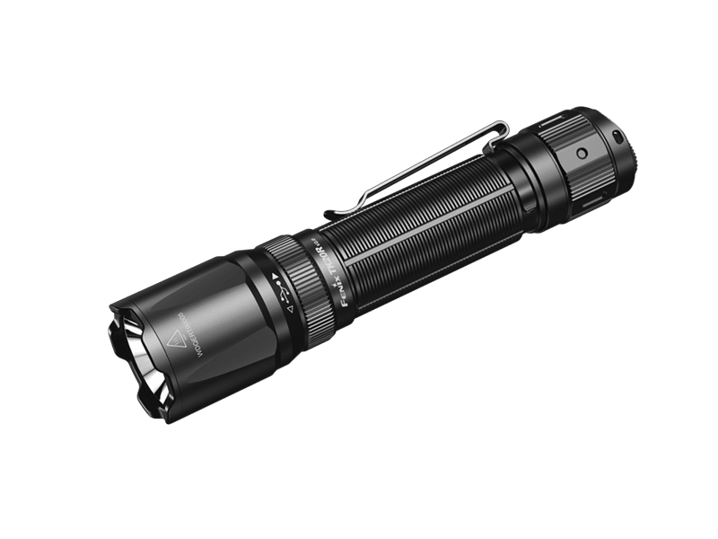 Fenix TK20R V2.0 Rechargeable Flashlight | 3000 lumens - Energize Trek