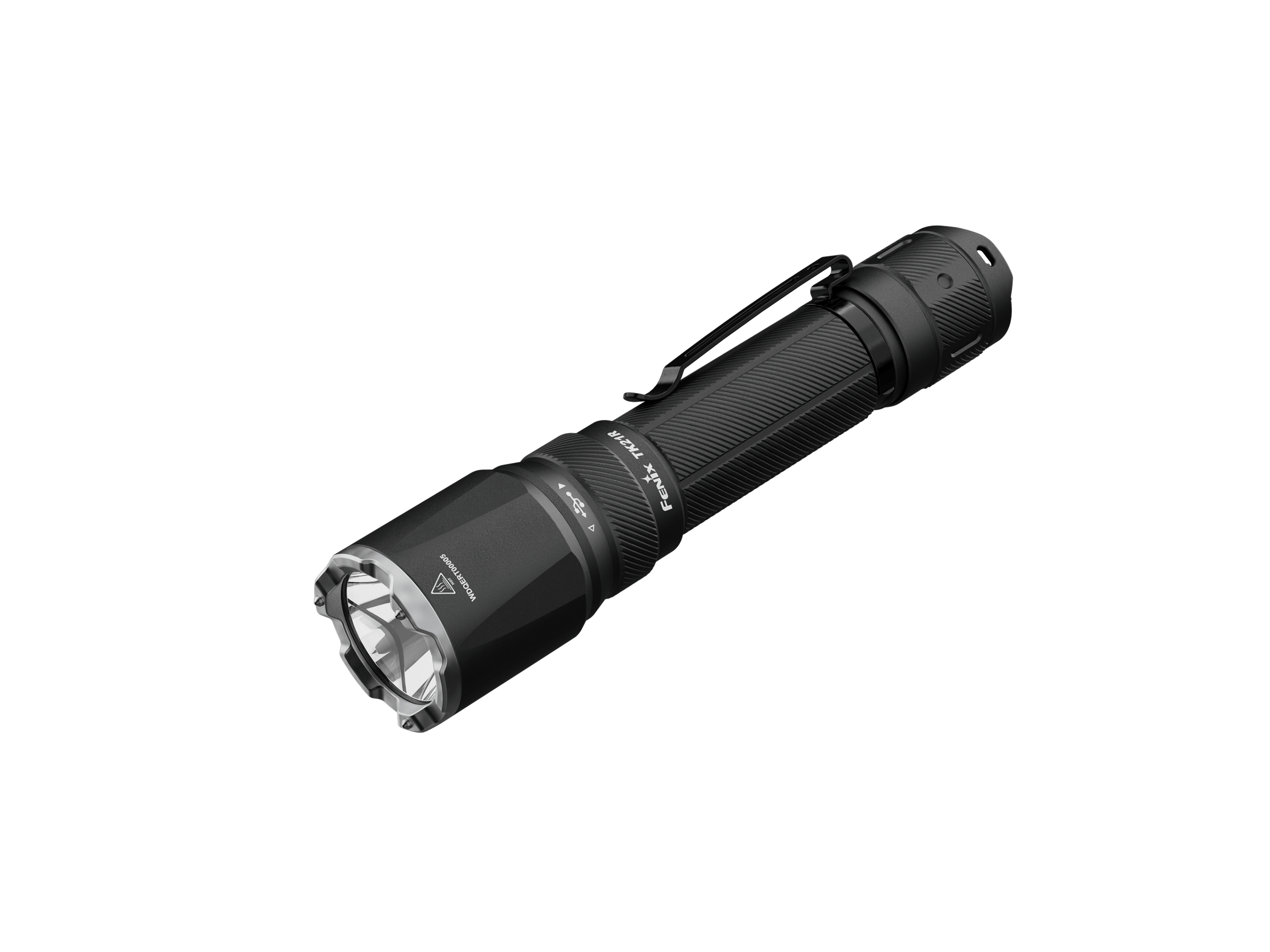 Fenix TK21R Duty Flashlight - Energize Trek