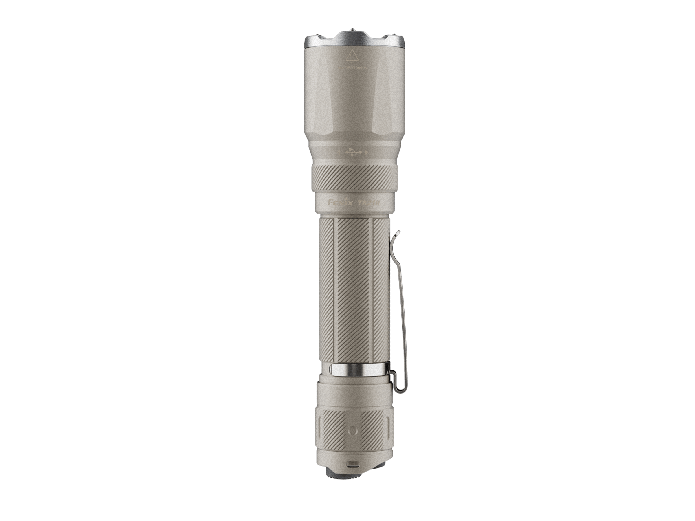Fenix TK21R Duty Flashlight - Energize Trek