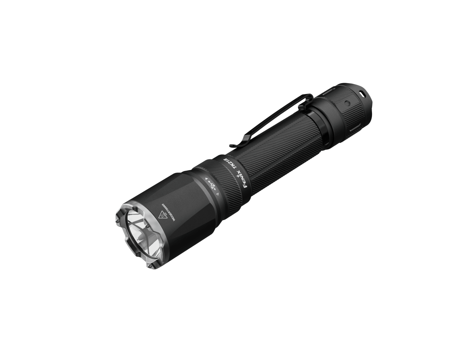 Fenix TK21R Duty Flashlight - Energize Trek