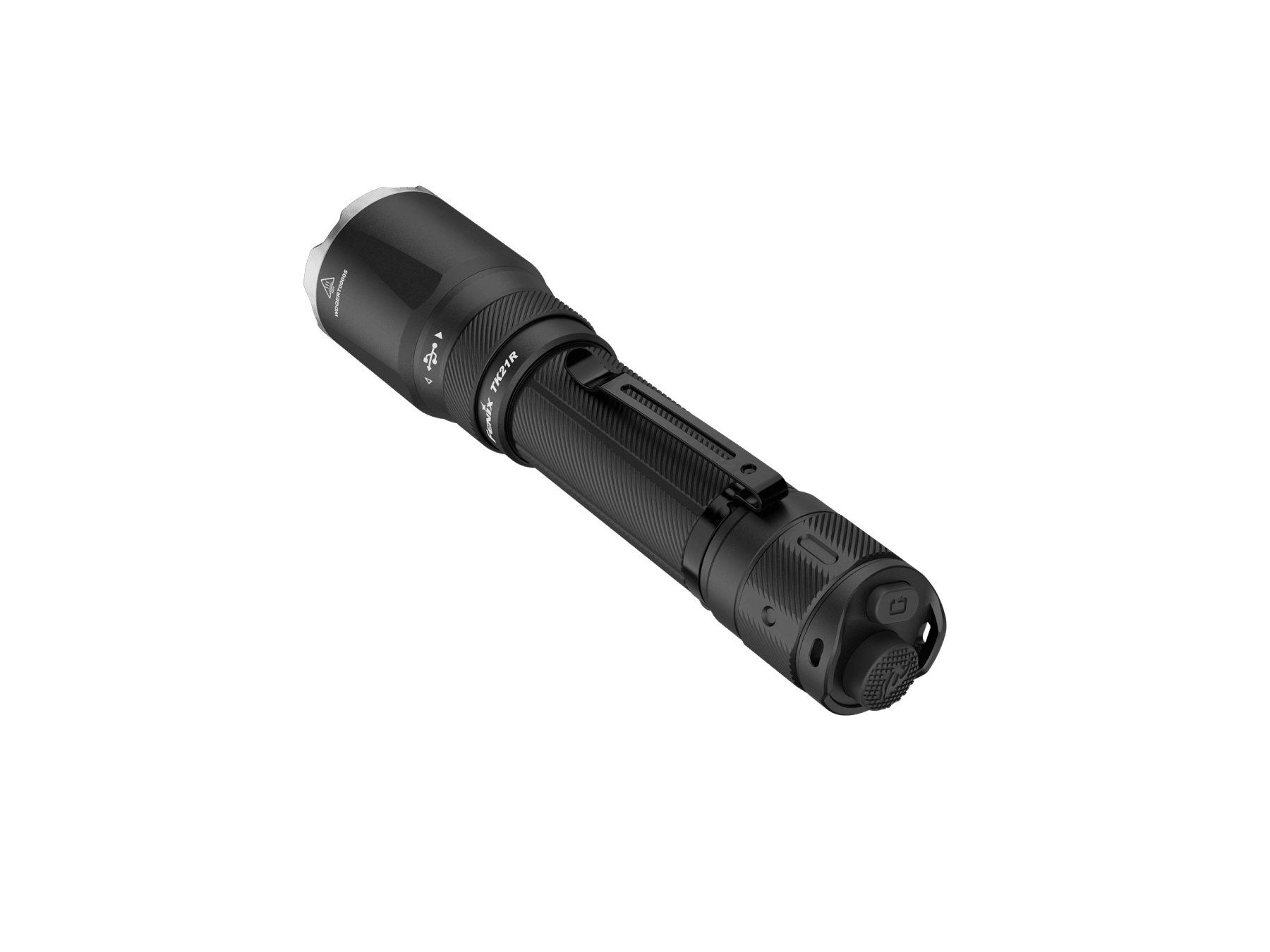 Fenix TK21R Duty Flashlight - Energize Trek