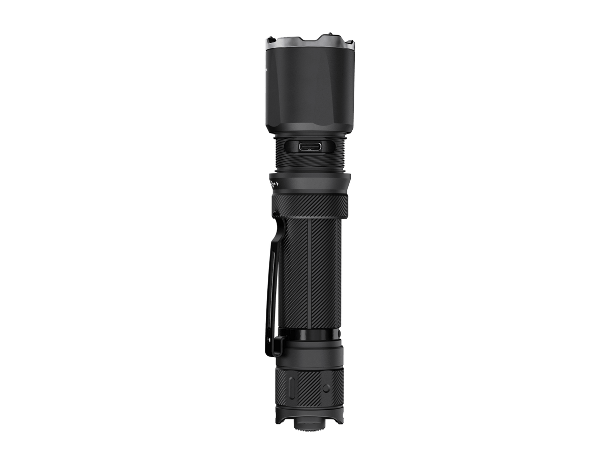Fenix TK21R Duty Flashlight - Energize Trek
