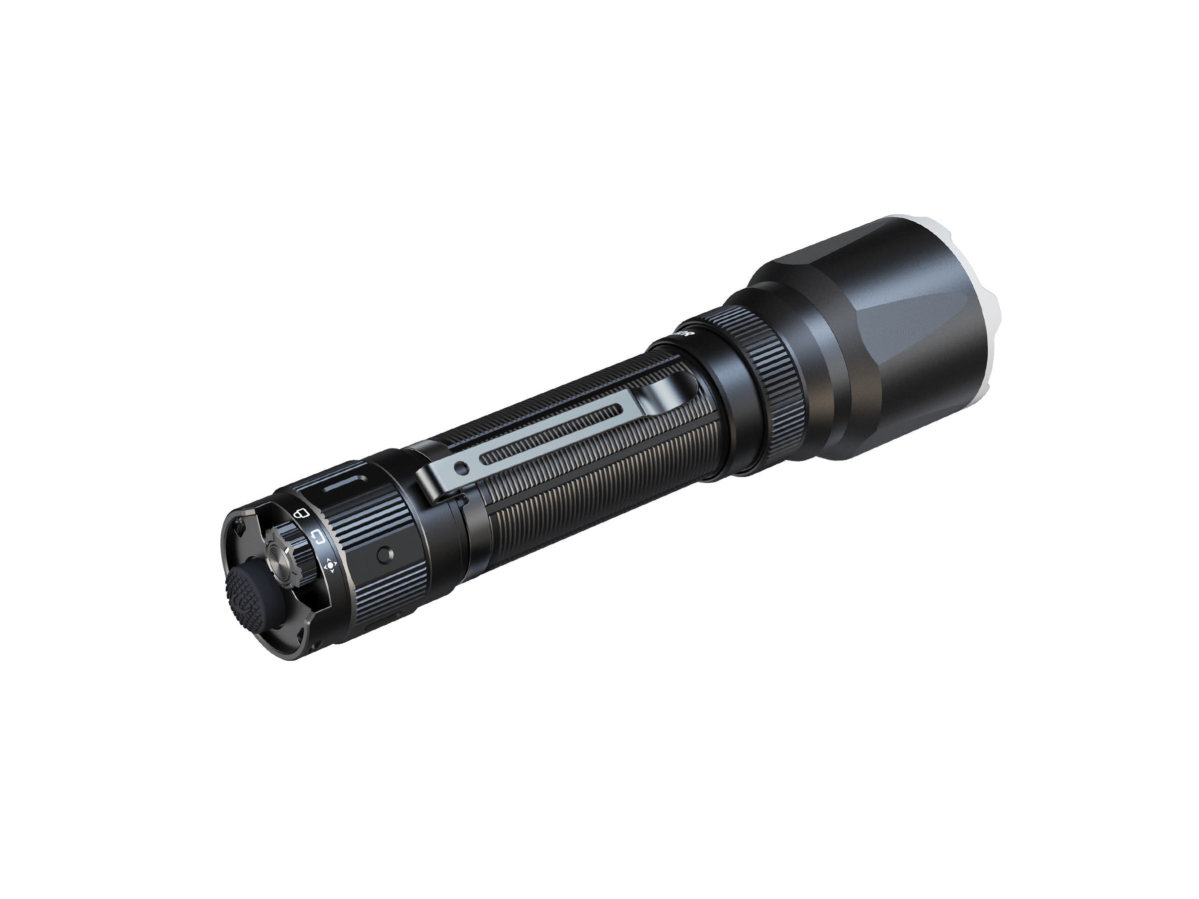 Fenix TK22R Rechargeable Tactical & Duty Flashlight - Energize Trek
