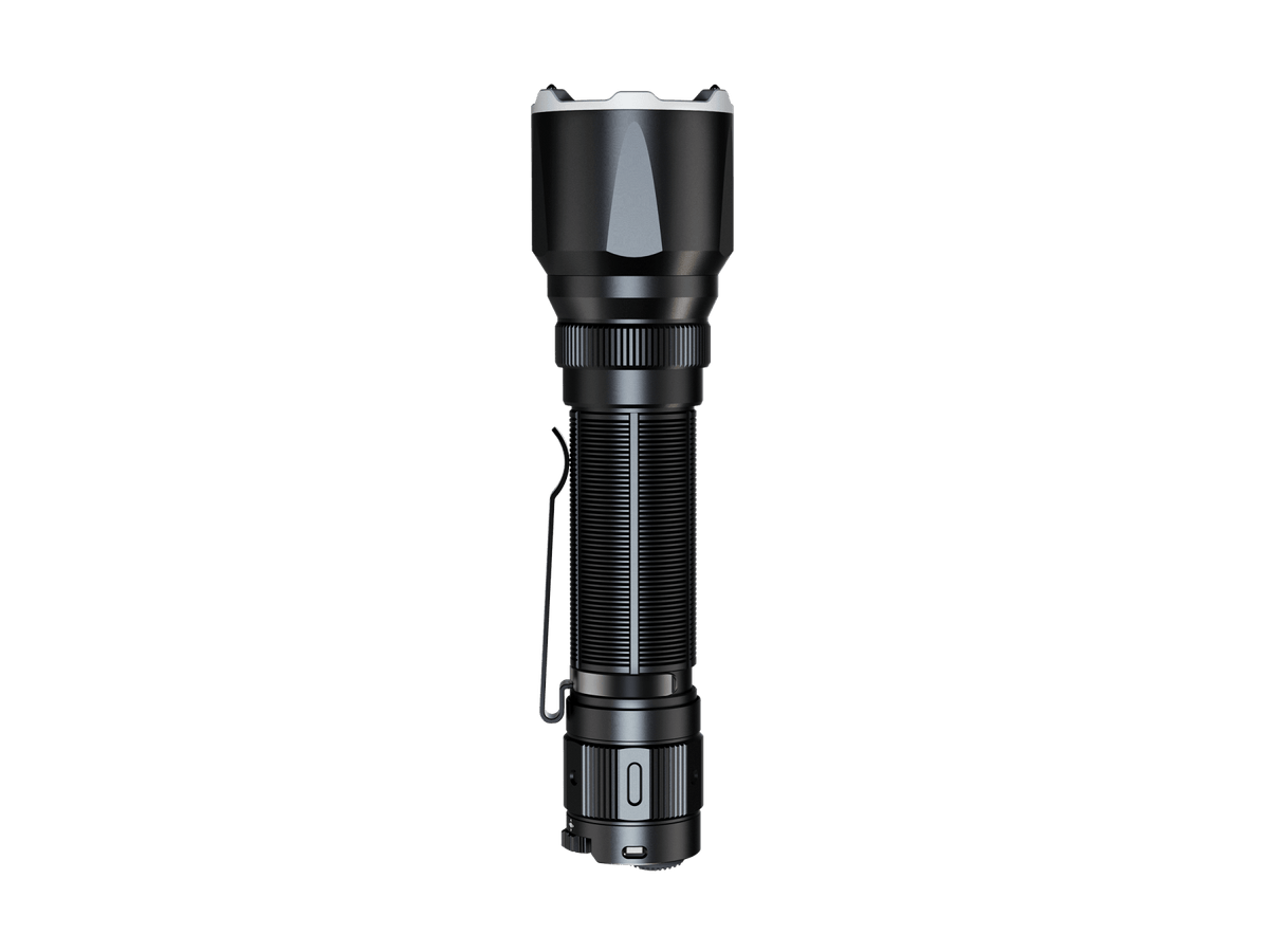 Fenix TK22R Rechargeable Tactical & Duty Flashlight - Energize Trek