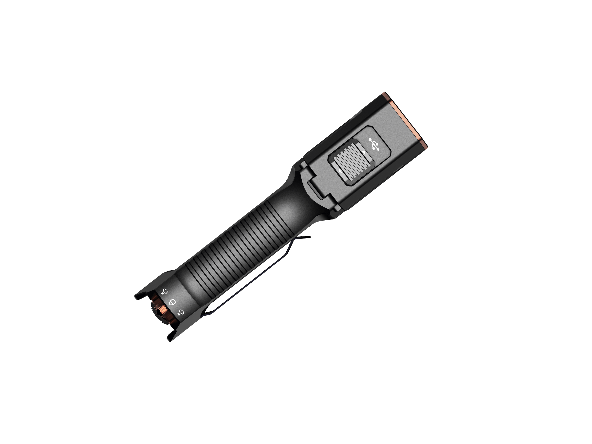 Fenix TK28R Multi-LED High-Performance Flashlight - 6500 Lumens - Energize Trek