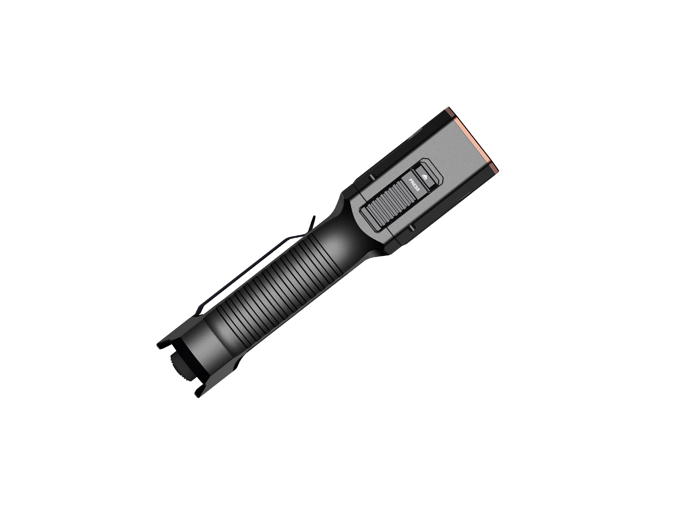 Fenix TK28R Multi-LED High-Performance Flashlight - 6500 Lumens - Energize Trek