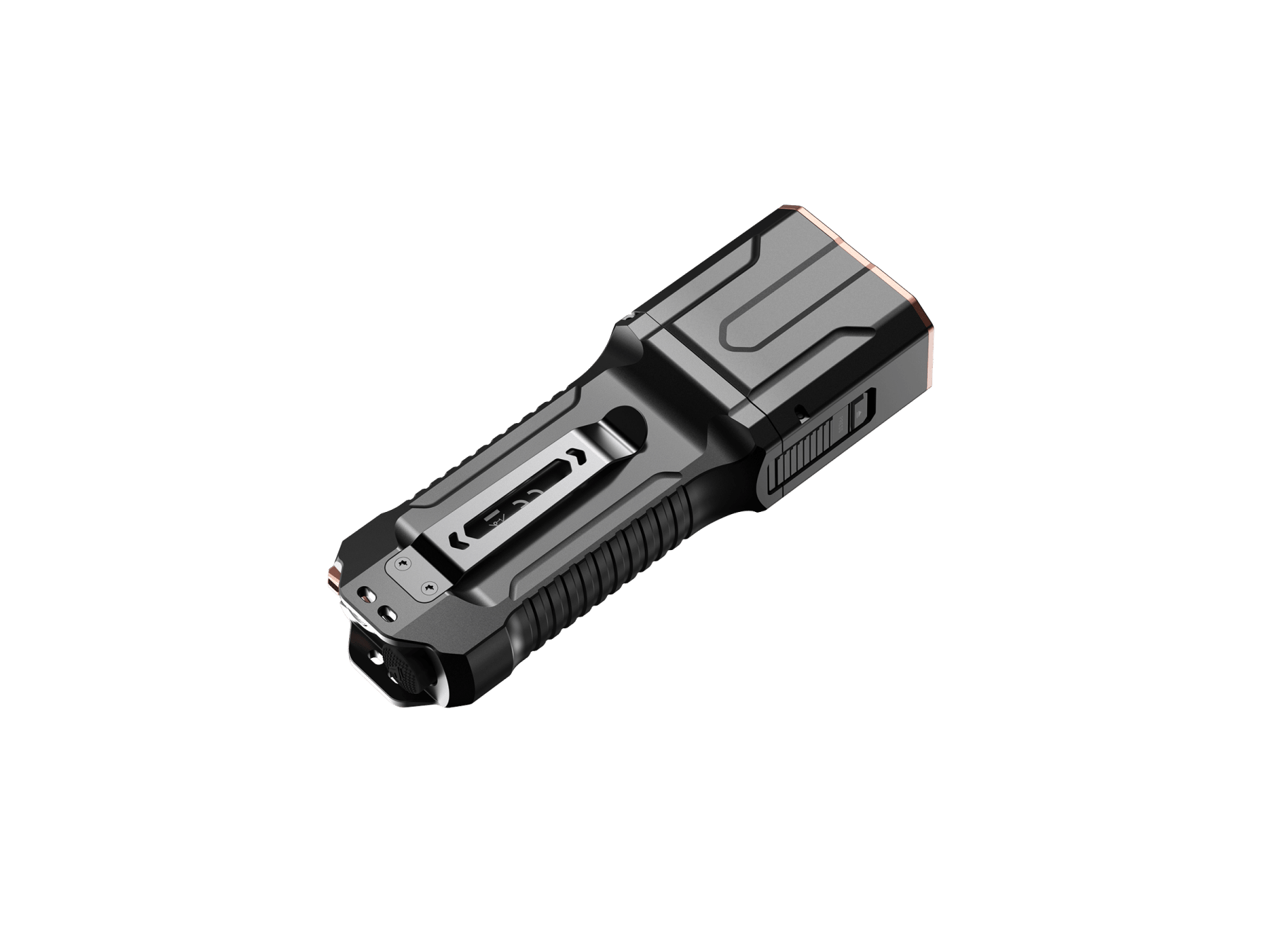 Fenix TK28R Multi-LED High-Performance Flashlight - 6500 Lumens - Energize Trek