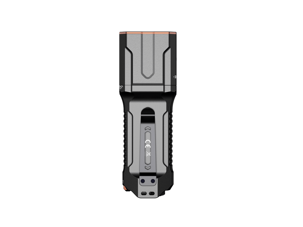 Fenix TK28R Multi-LED High-Performance Flashlight - 6500 Lumens - Energize Trek