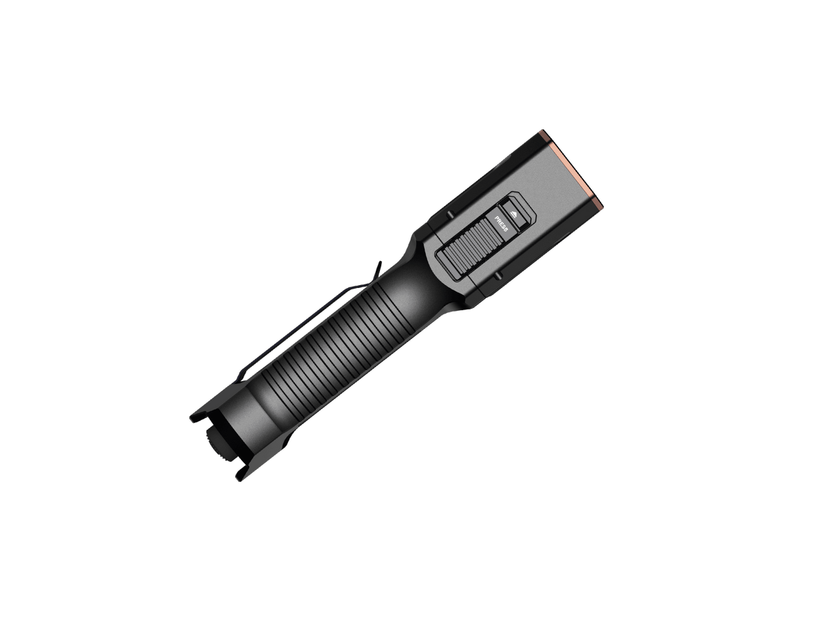 Fenix TK28R Multi-LED High-Performance Flashlight - 6500 Lumens - Energize Trek