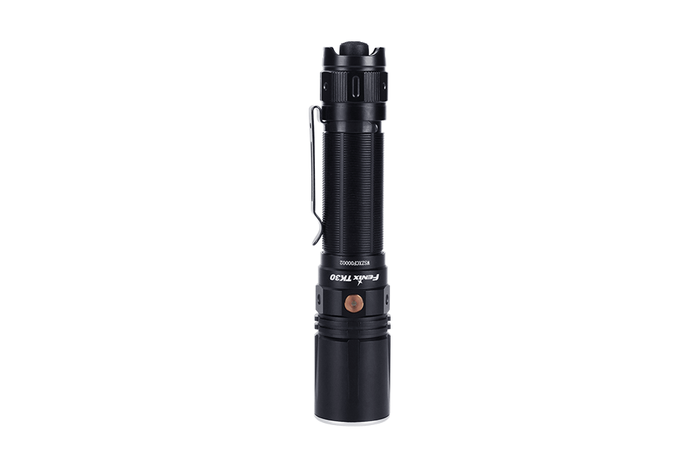 Fenix TK30 White Laser LED Flashlight - Energize Trek