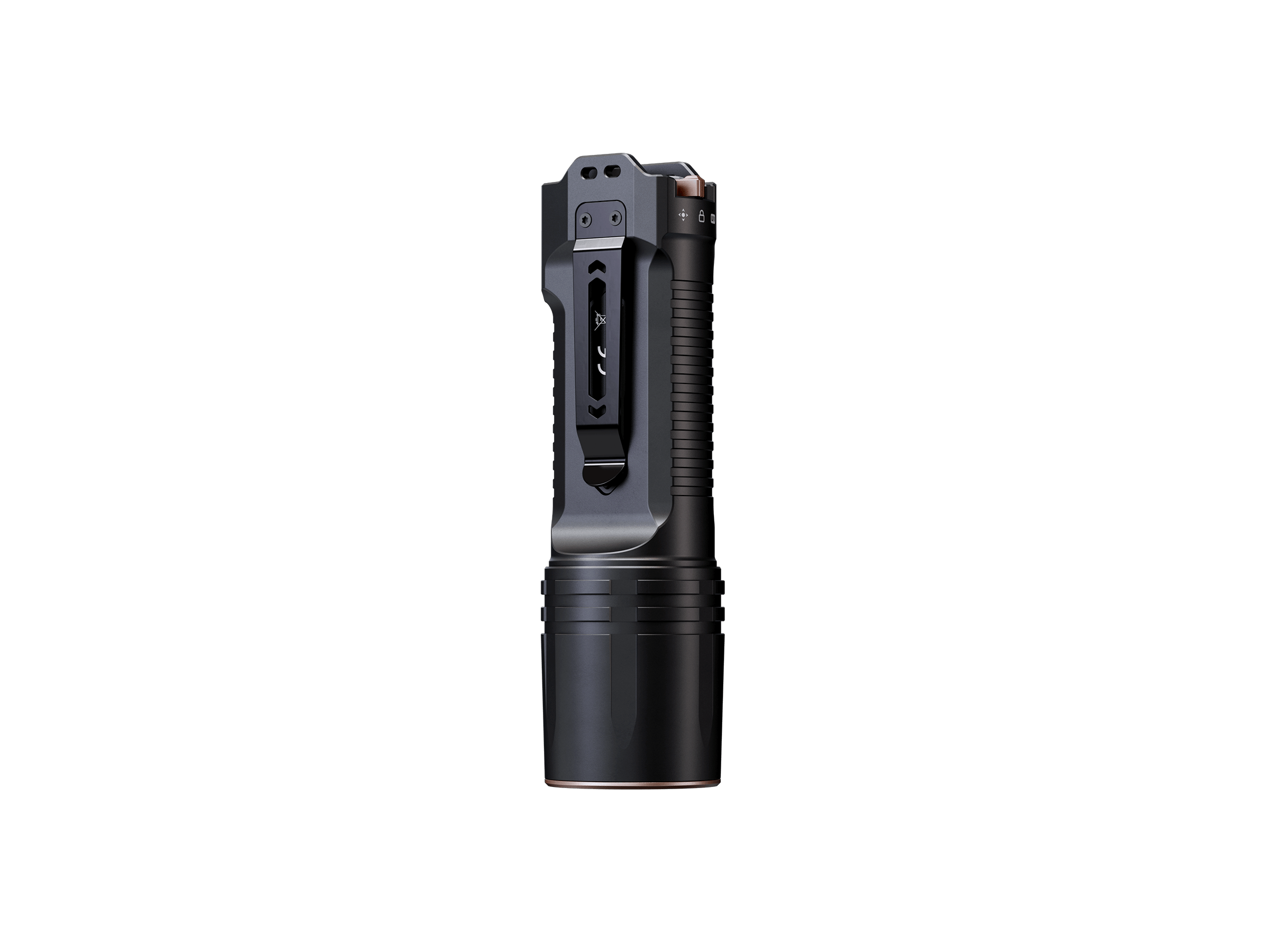 Fenix TK35R UV Light Rechargeable High-Performance Tactical Flashlight - Energize Trek