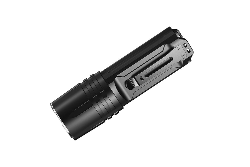 Fenix TK35UE V2.0 Flashlight - 5000 Lumens - Energize Trek
