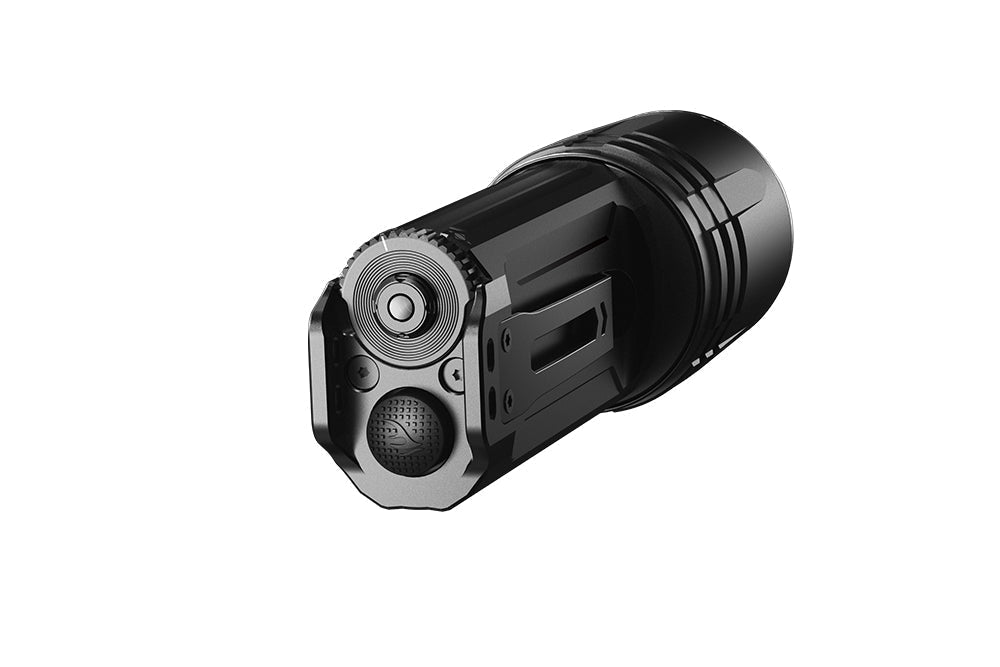 Fenix TK35UE V2.0 Flashlight - 5000 Lumens - Energize Trek