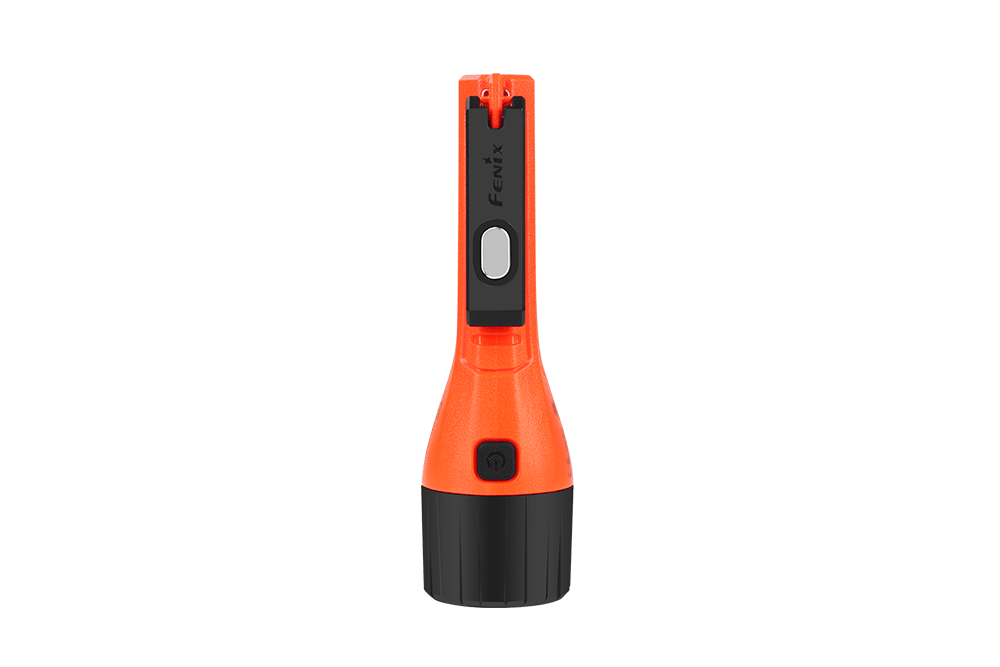 Fenix WF11E Intrinsically Safe Flashlight - Energize Trek