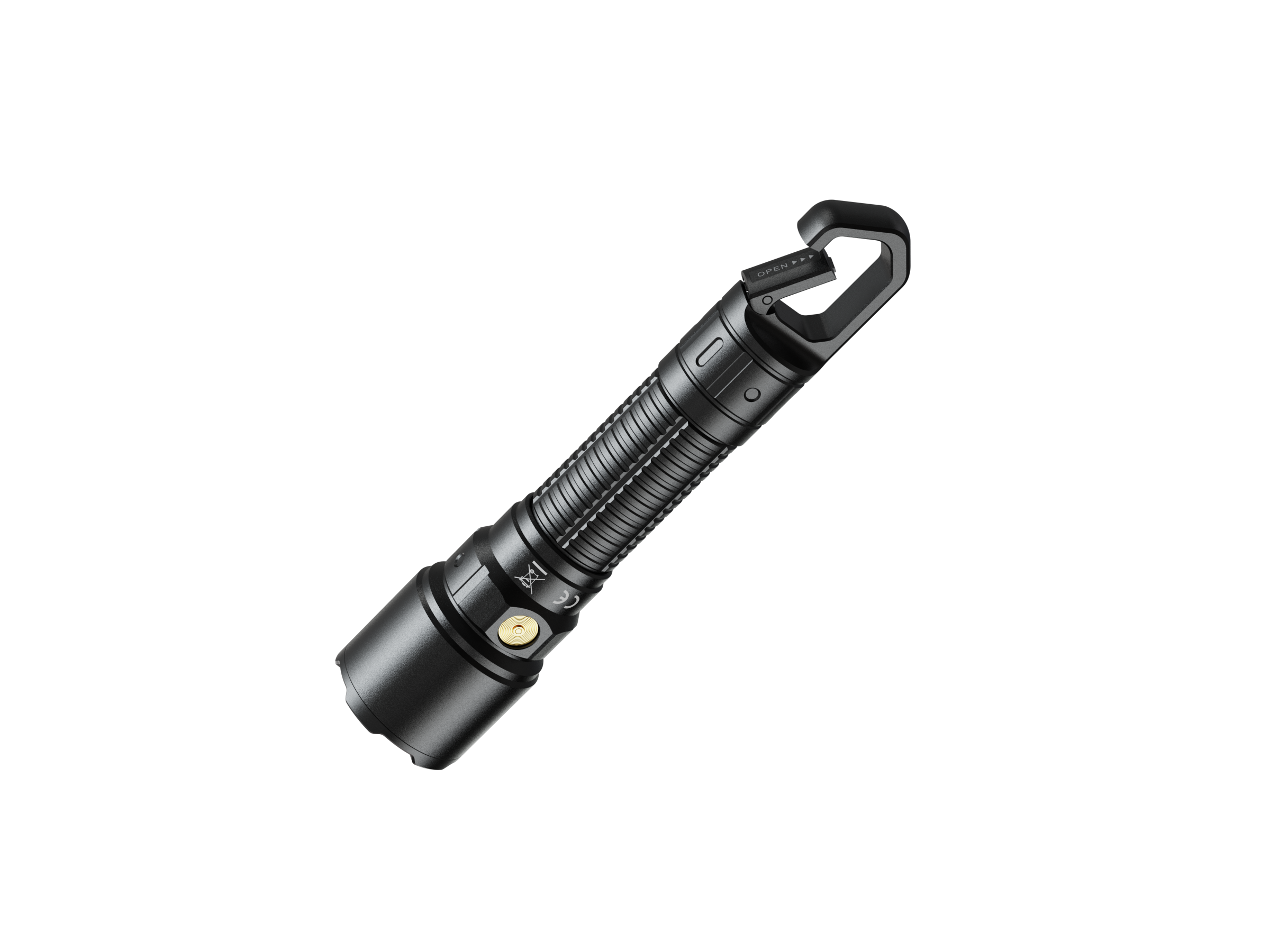 Fenix WF25RM Multifunctional Cradle Charging Duty Light - Energize Trek