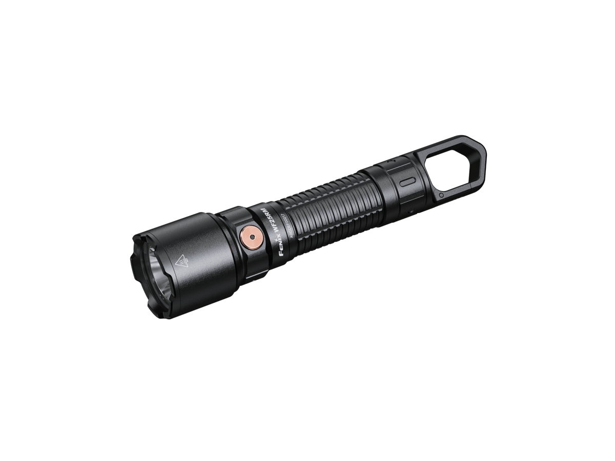 Fenix WF25RM Multifunctional Cradle Charging Duty Light - Energize Trek