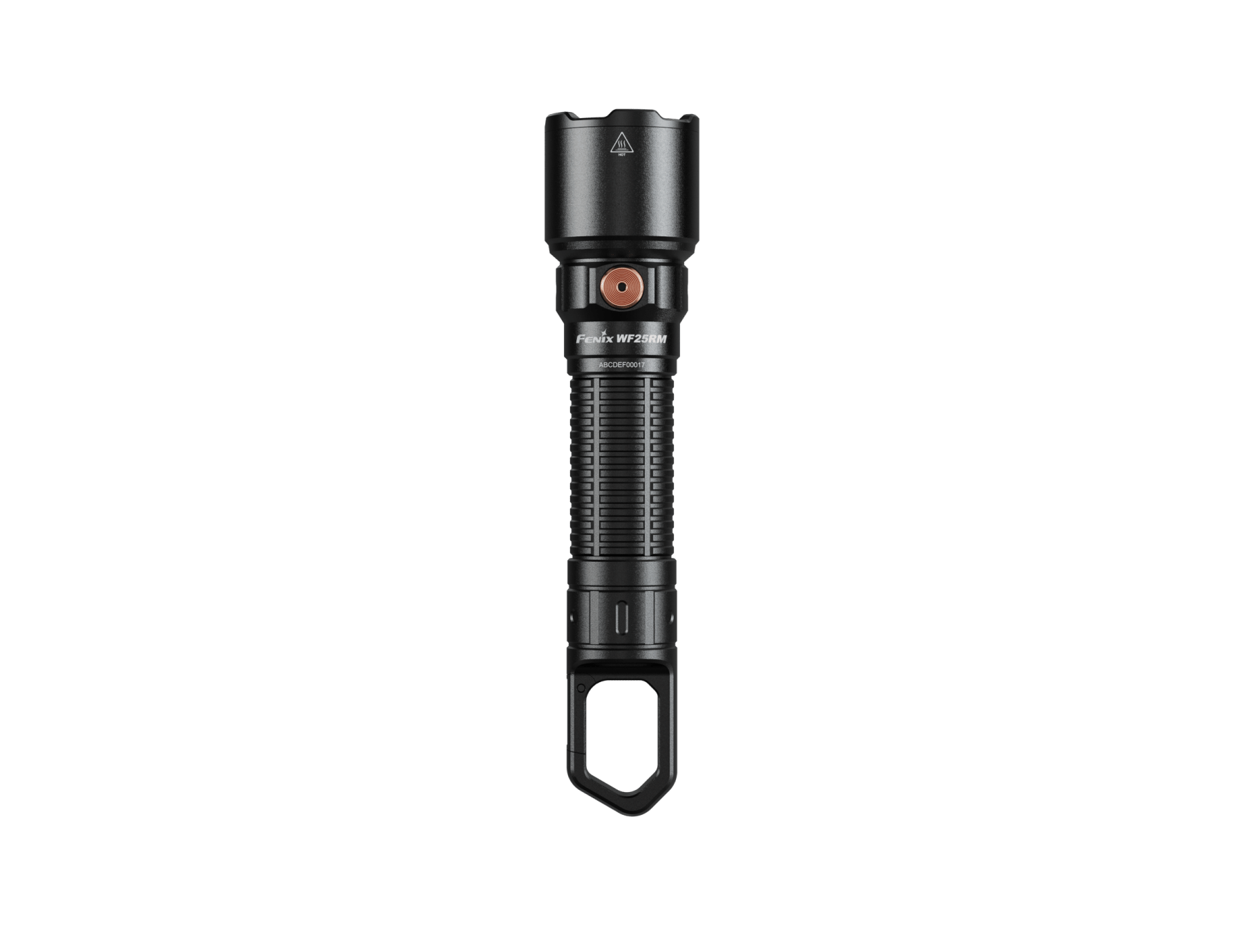 Fenix WF25RM Multifunctional Cradle Charging Duty Light - Energize Trek