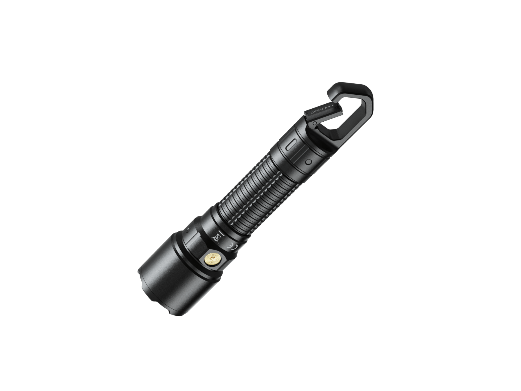 Fenix WF25RM Multifunctional Cradle Charging Duty Light - Energize Trek