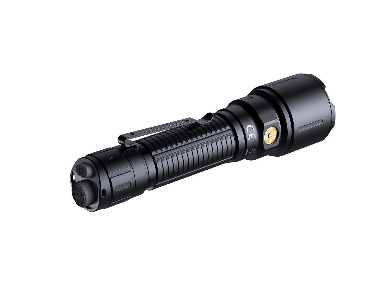 Fenix WF26R Cradle Charging LED Work Flashlight - Energize Trek