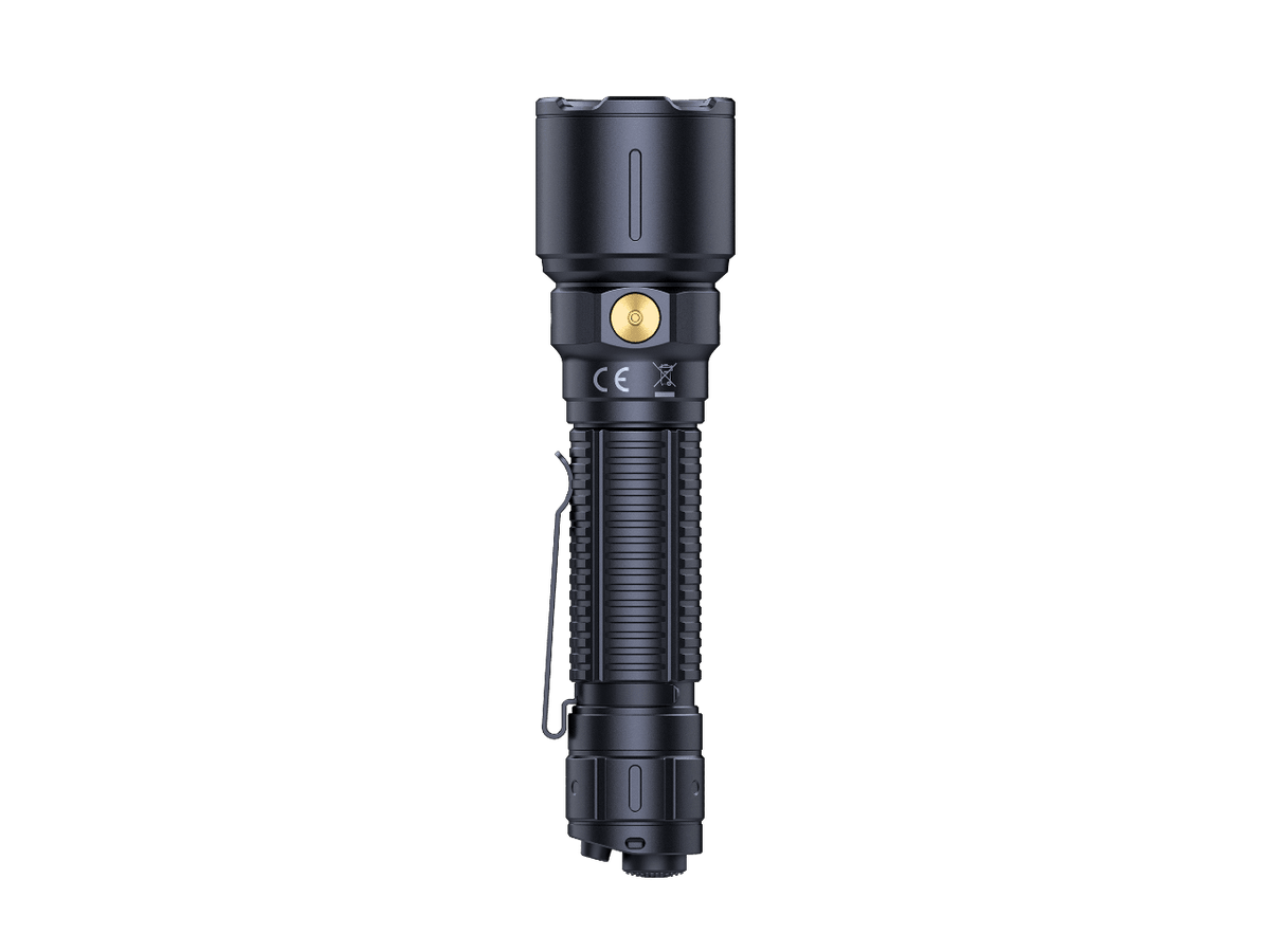 Fenix WF26R Cradle Charging LED Work Flashlight - Energize Trek