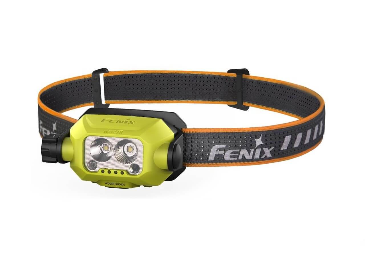 Fenix WH23R Gesture Sensing Industrial LED Headlamp - Energize Trek