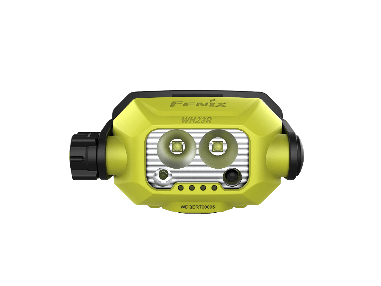 Fenix WH23R Gesture Sensing Industrial LED Headlamp - Energize Trek