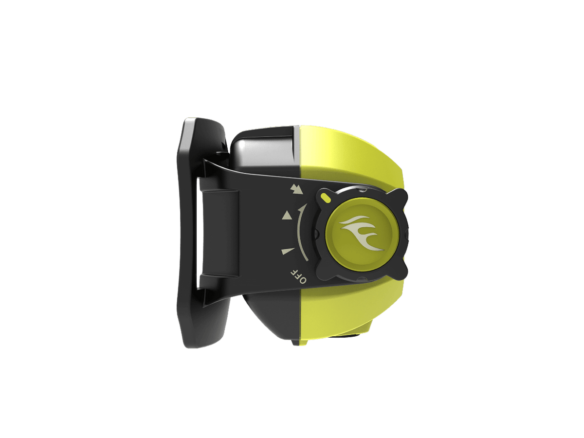 Fenix WH23R Gesture Sensing Industrial LED Headlamp - Energize Trek